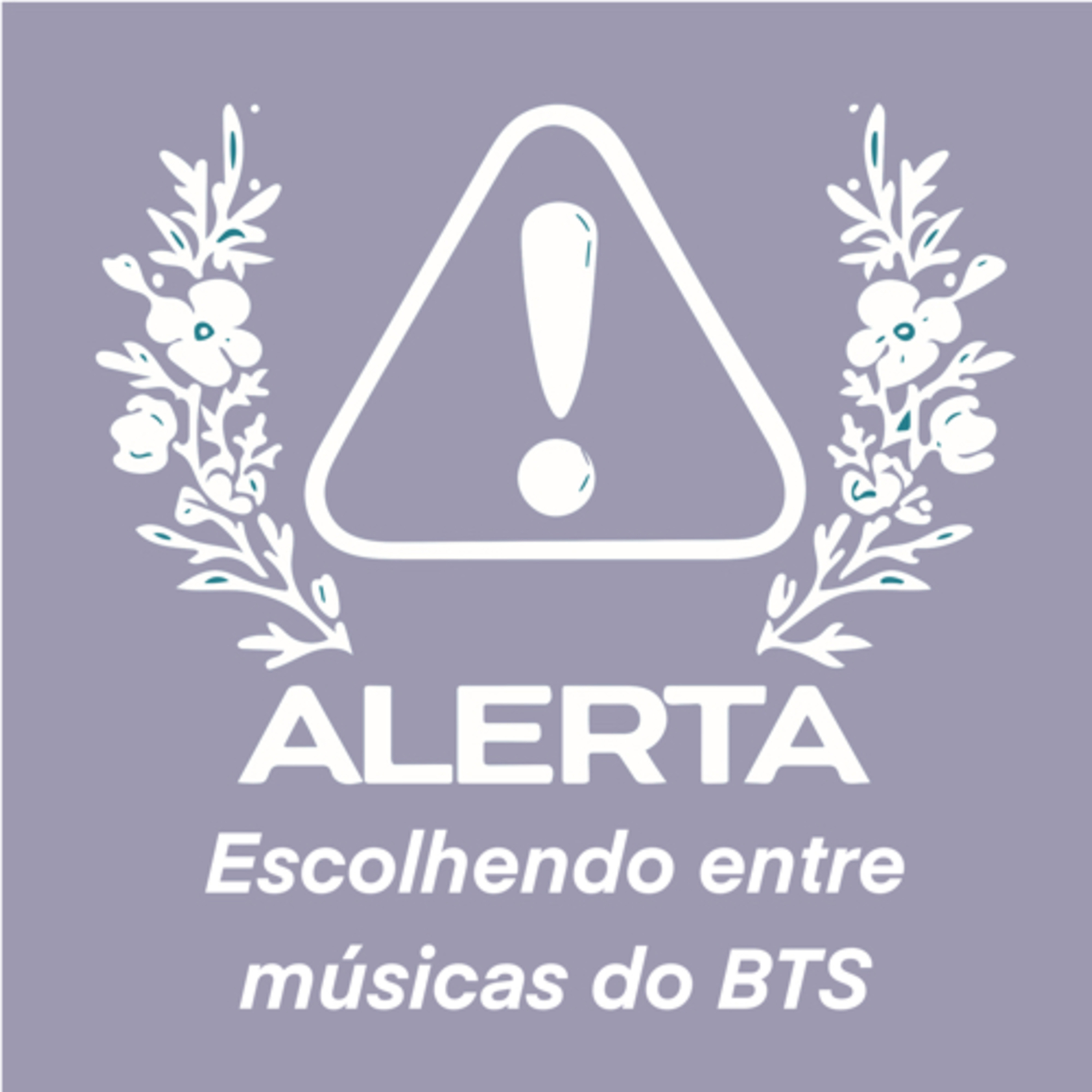 Alerta Diversidade