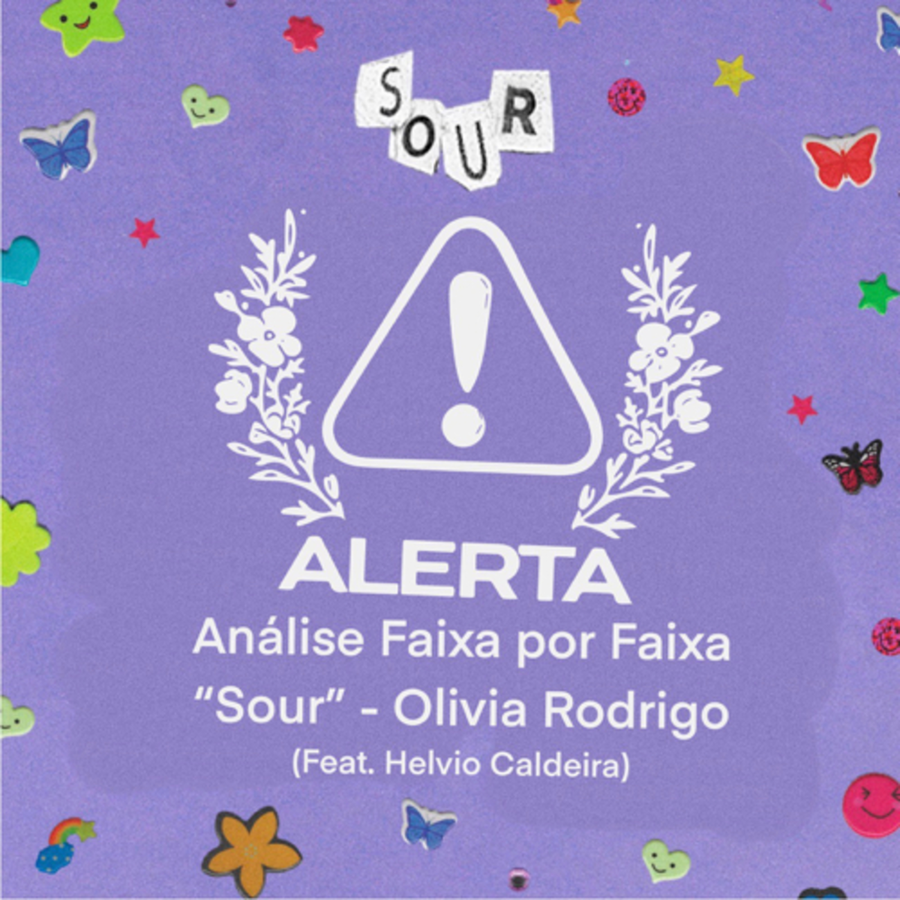 Alerta Diversidade
