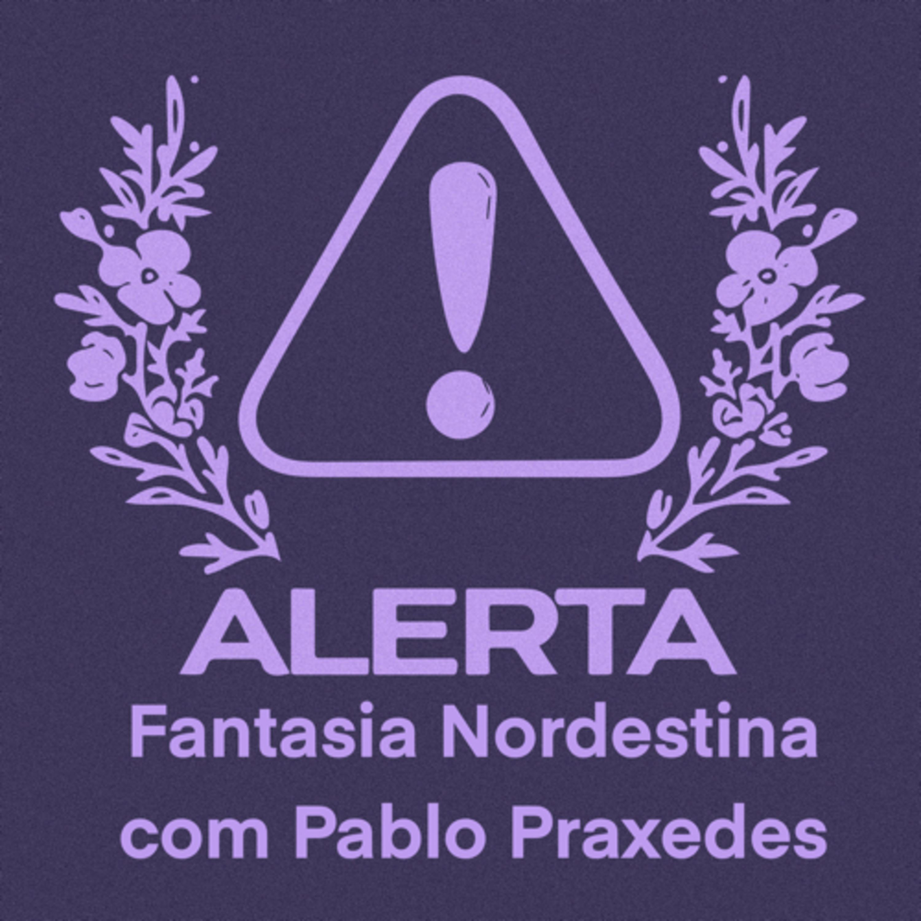 Alerta Diversidade