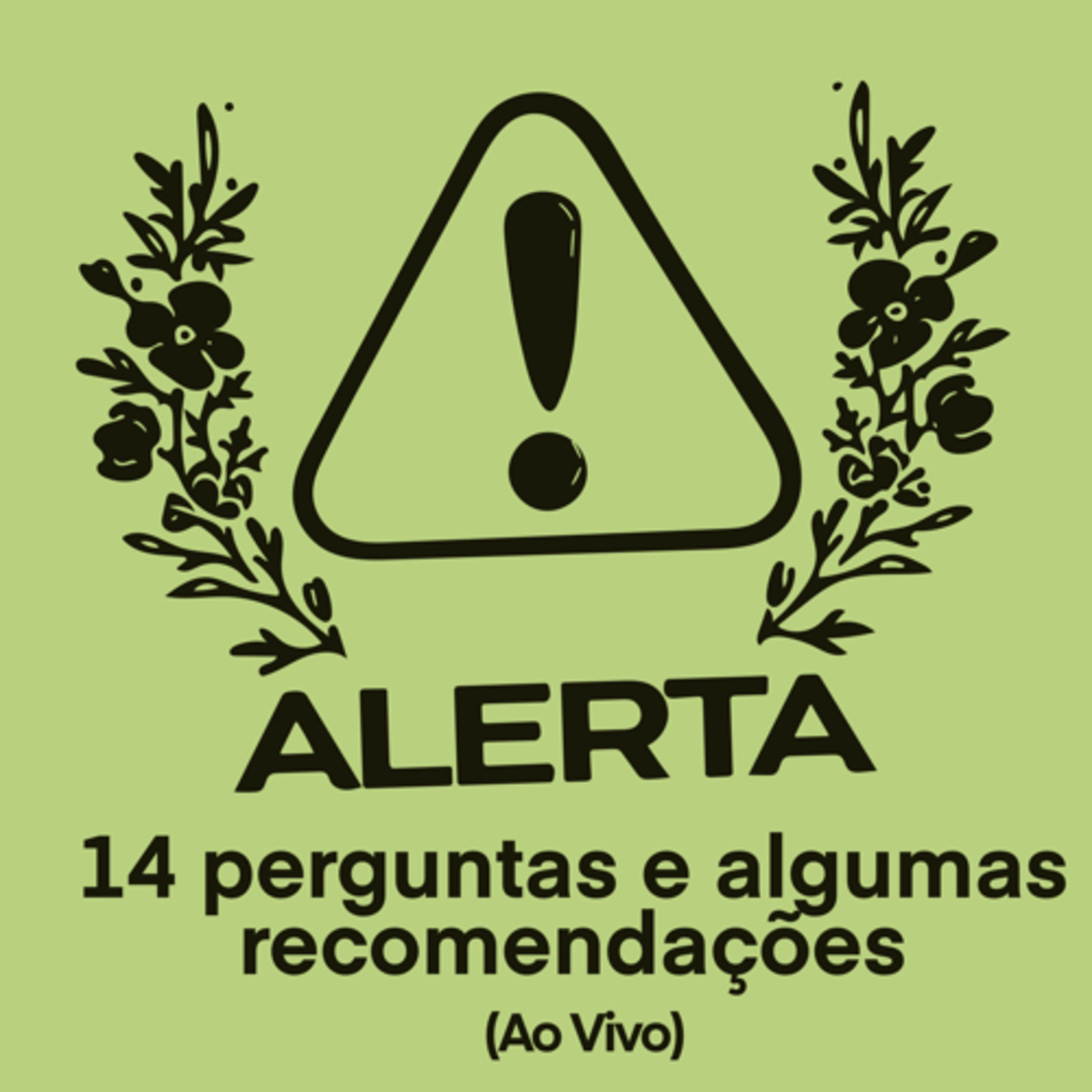 Alerta Diversidade