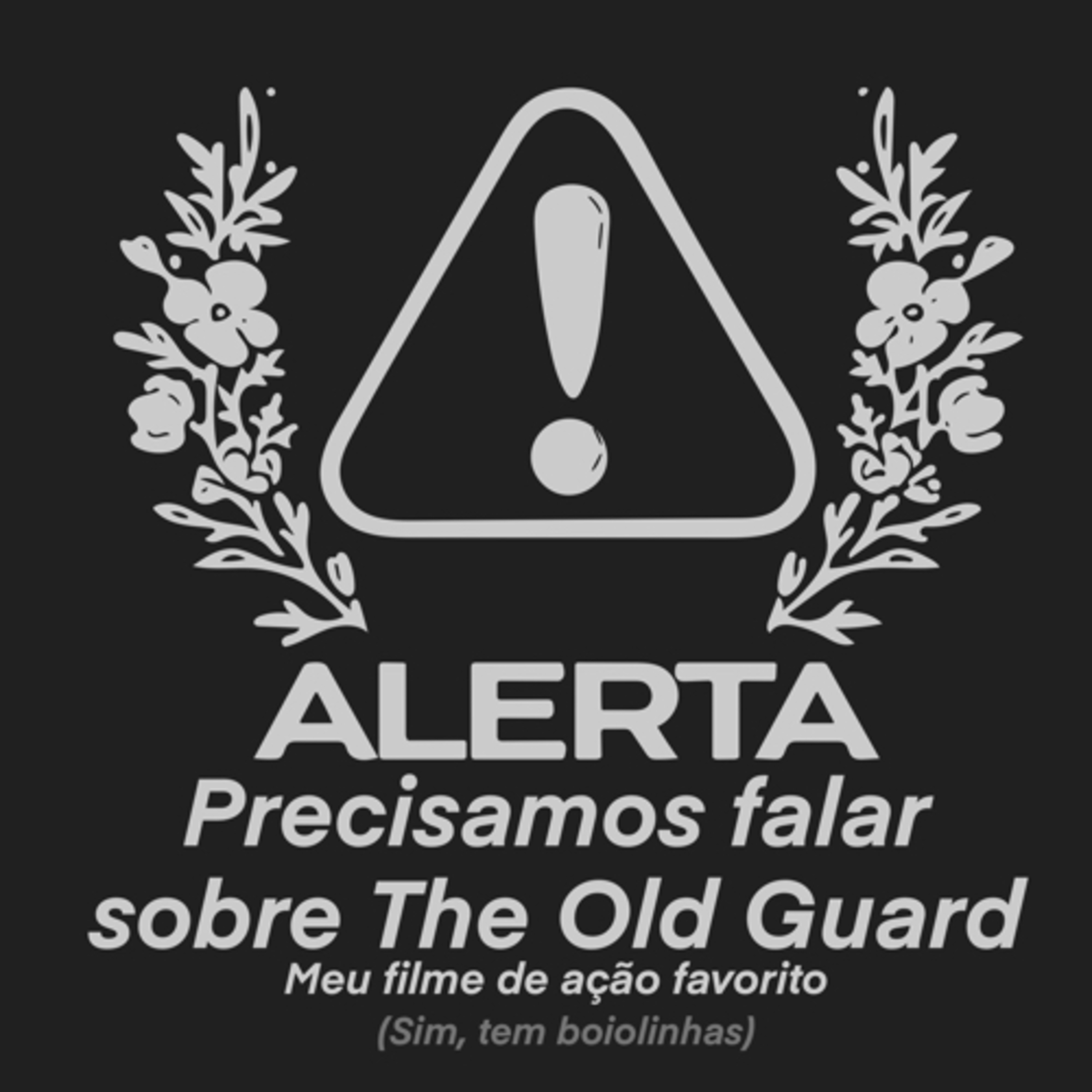 Alerta Diversidade
