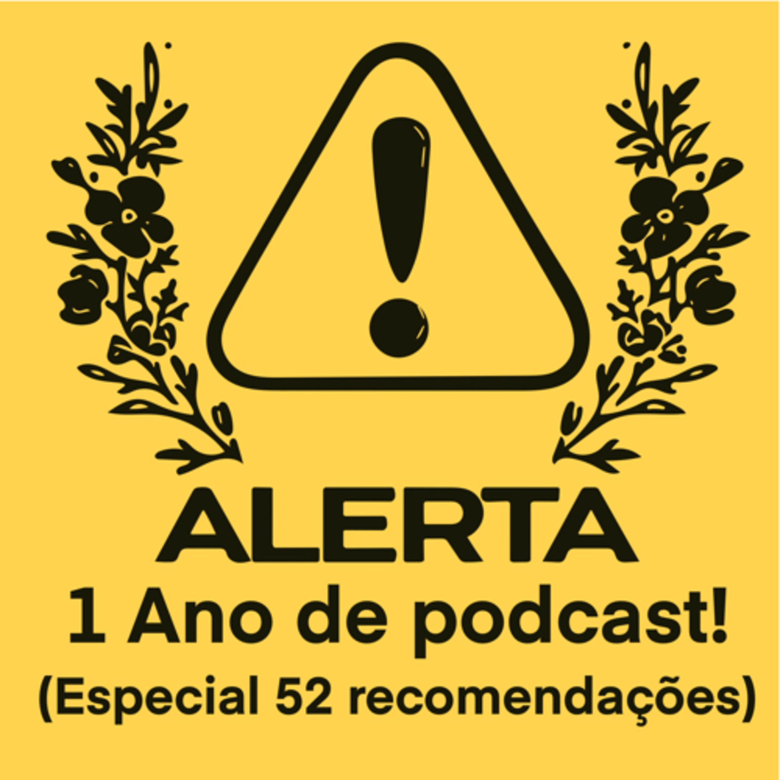 Alerta Diversidade