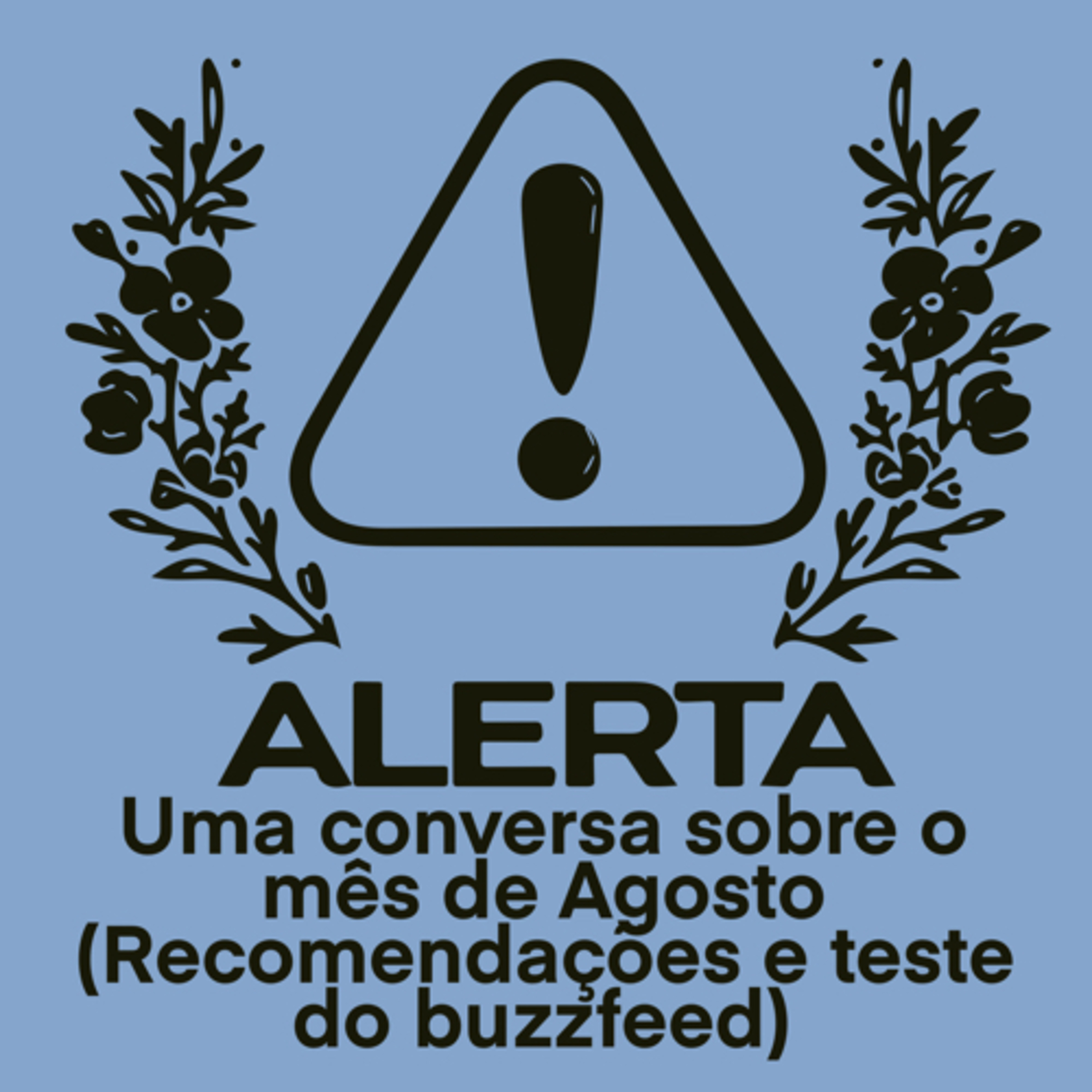 Alerta Diversidade