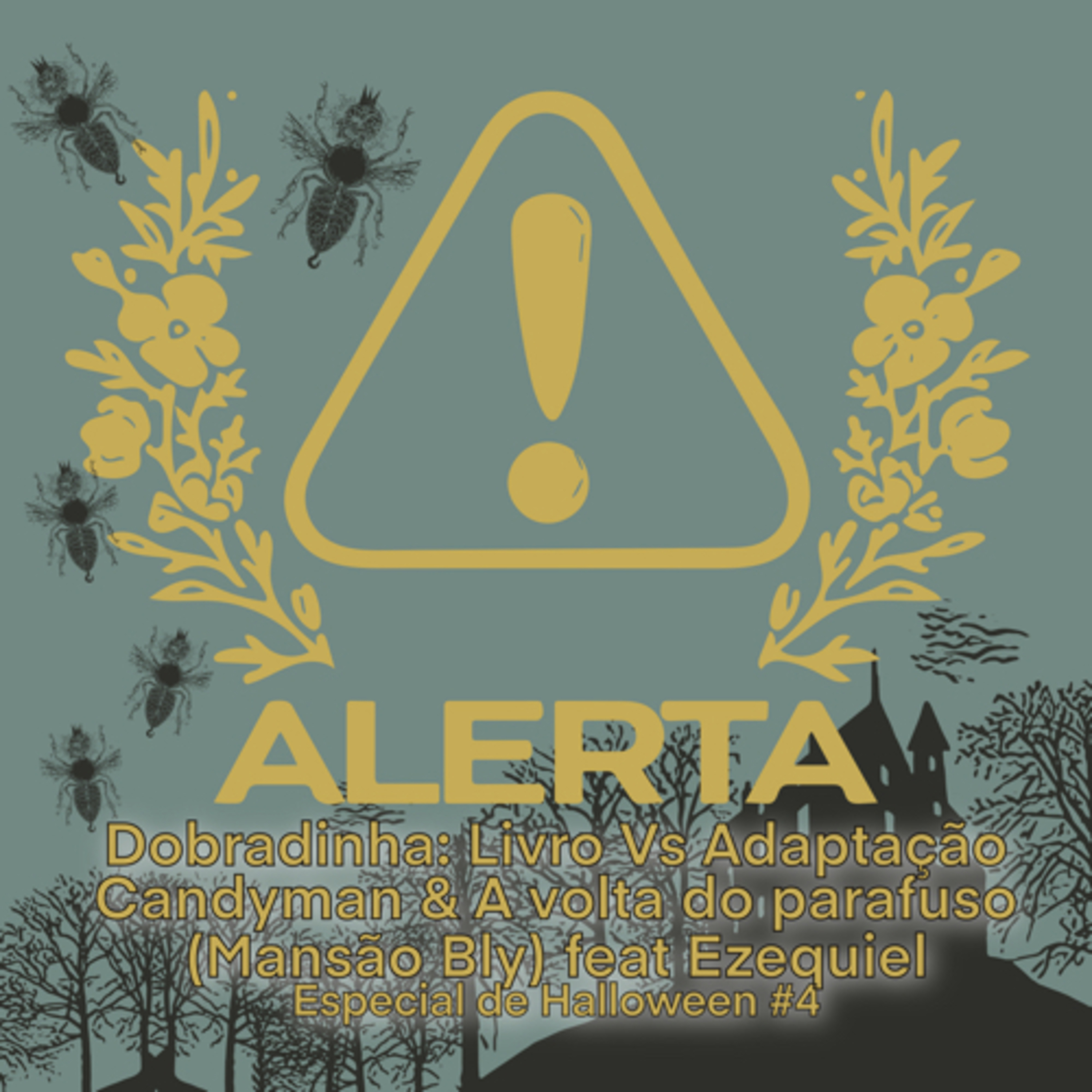 Alerta Diversidade
