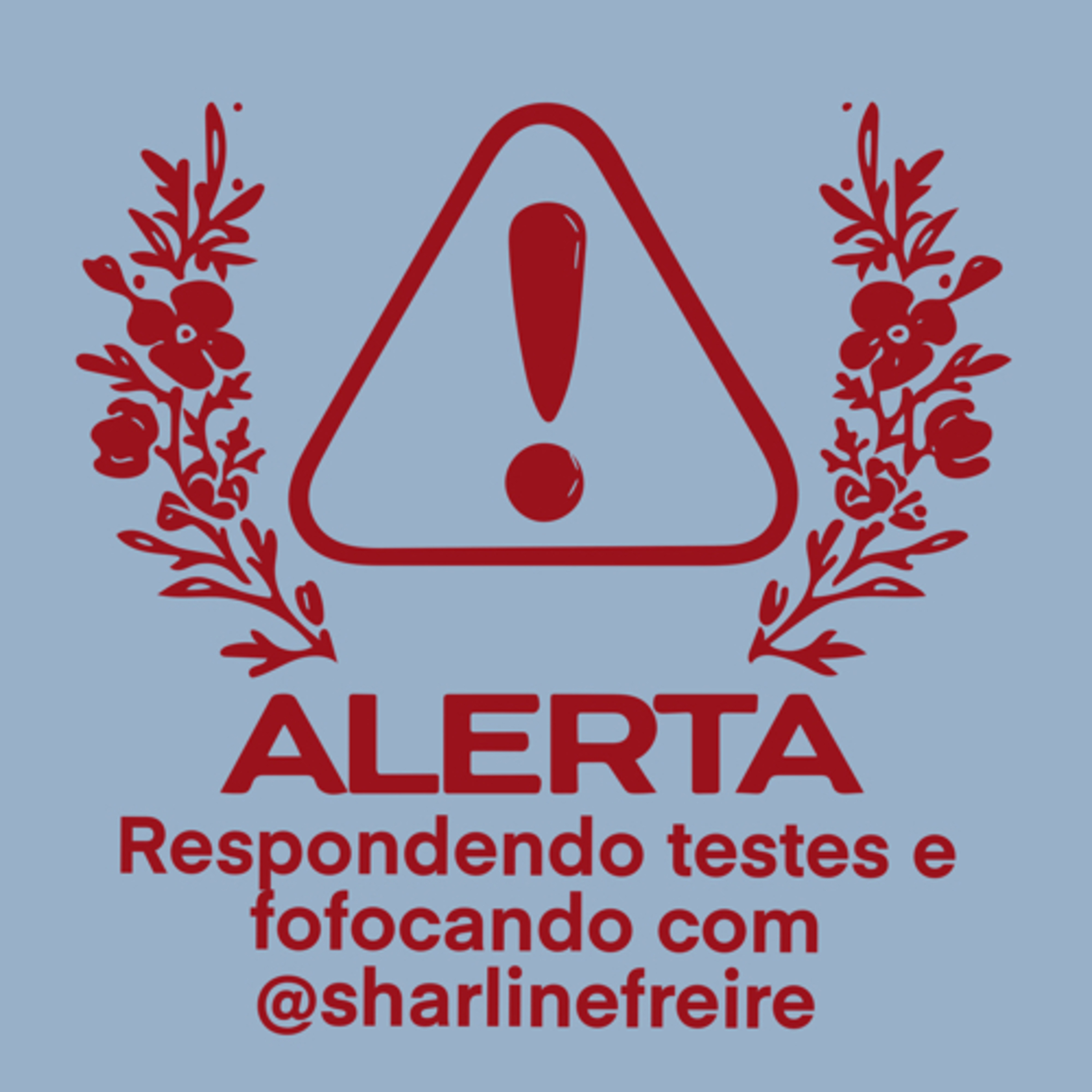 Alerta Diversidade