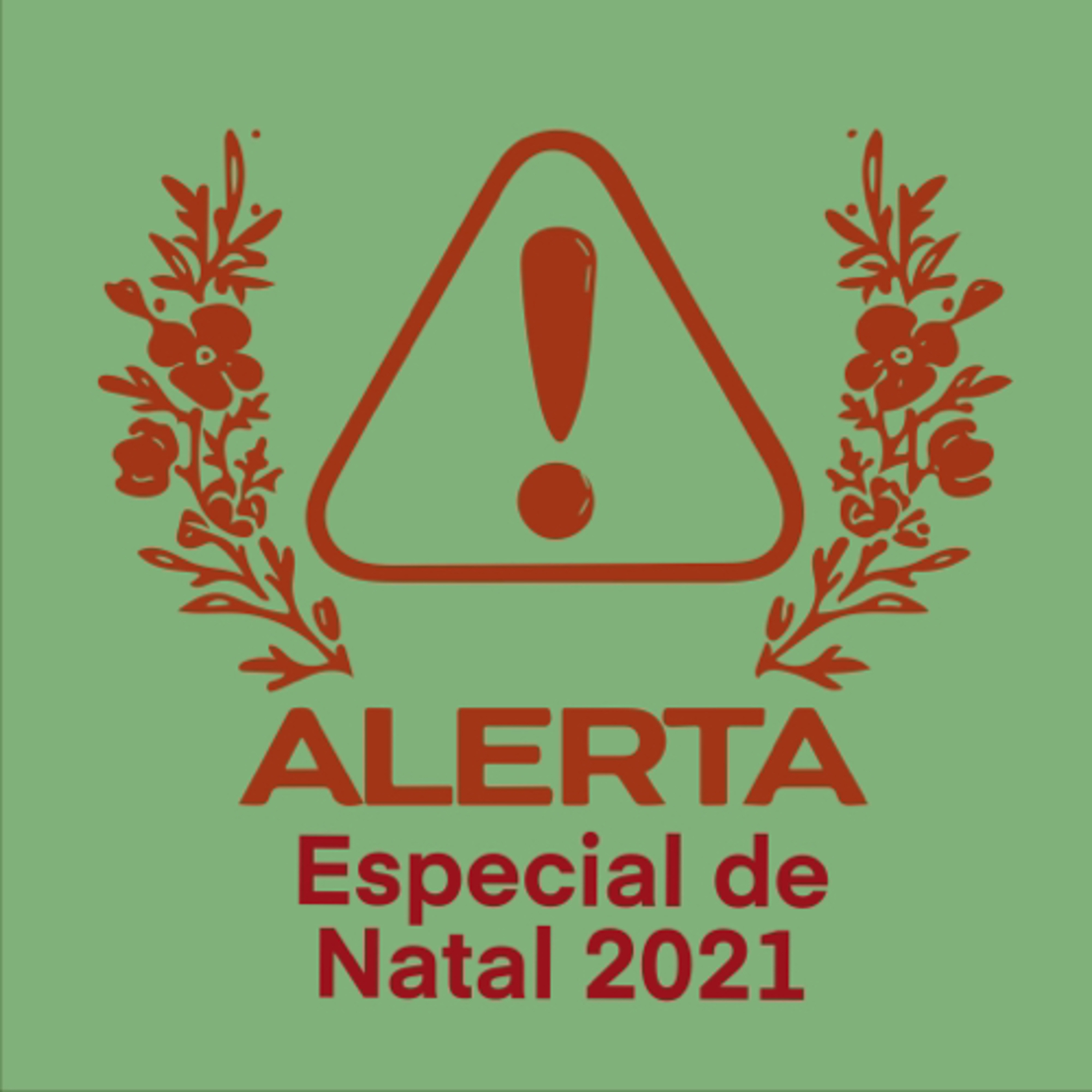 Alerta Diversidade