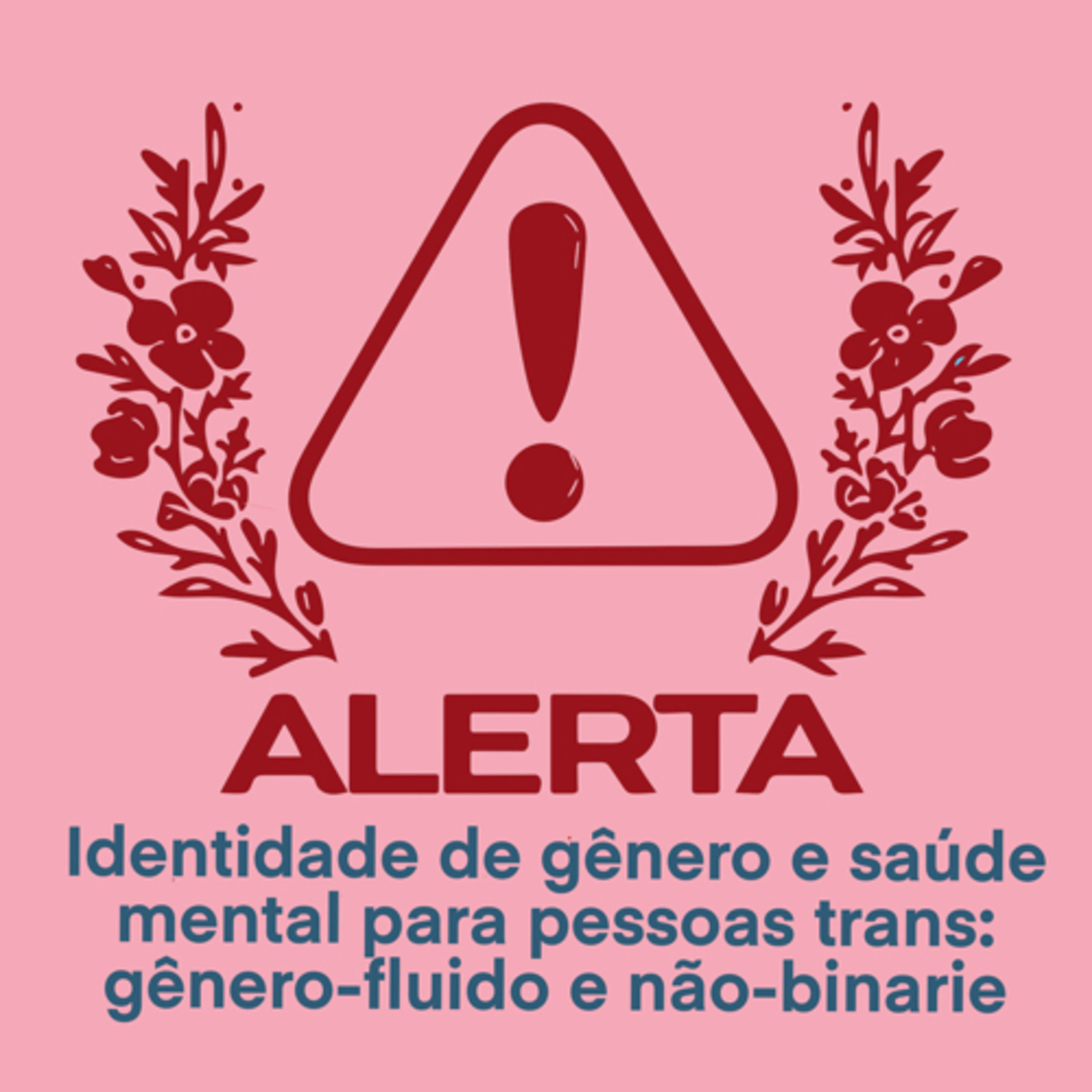 Alerta Diversidade
