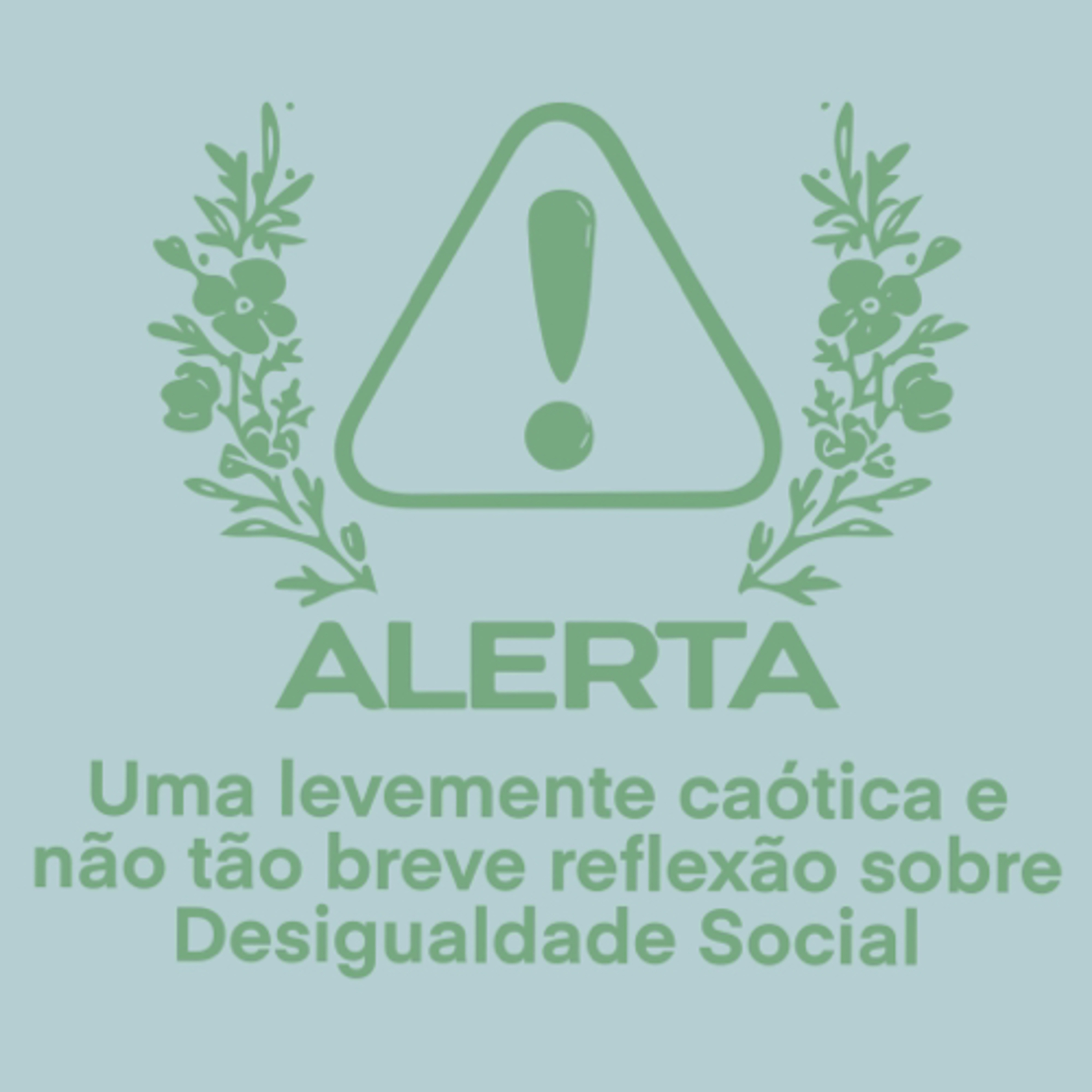 Alerta Diversidade