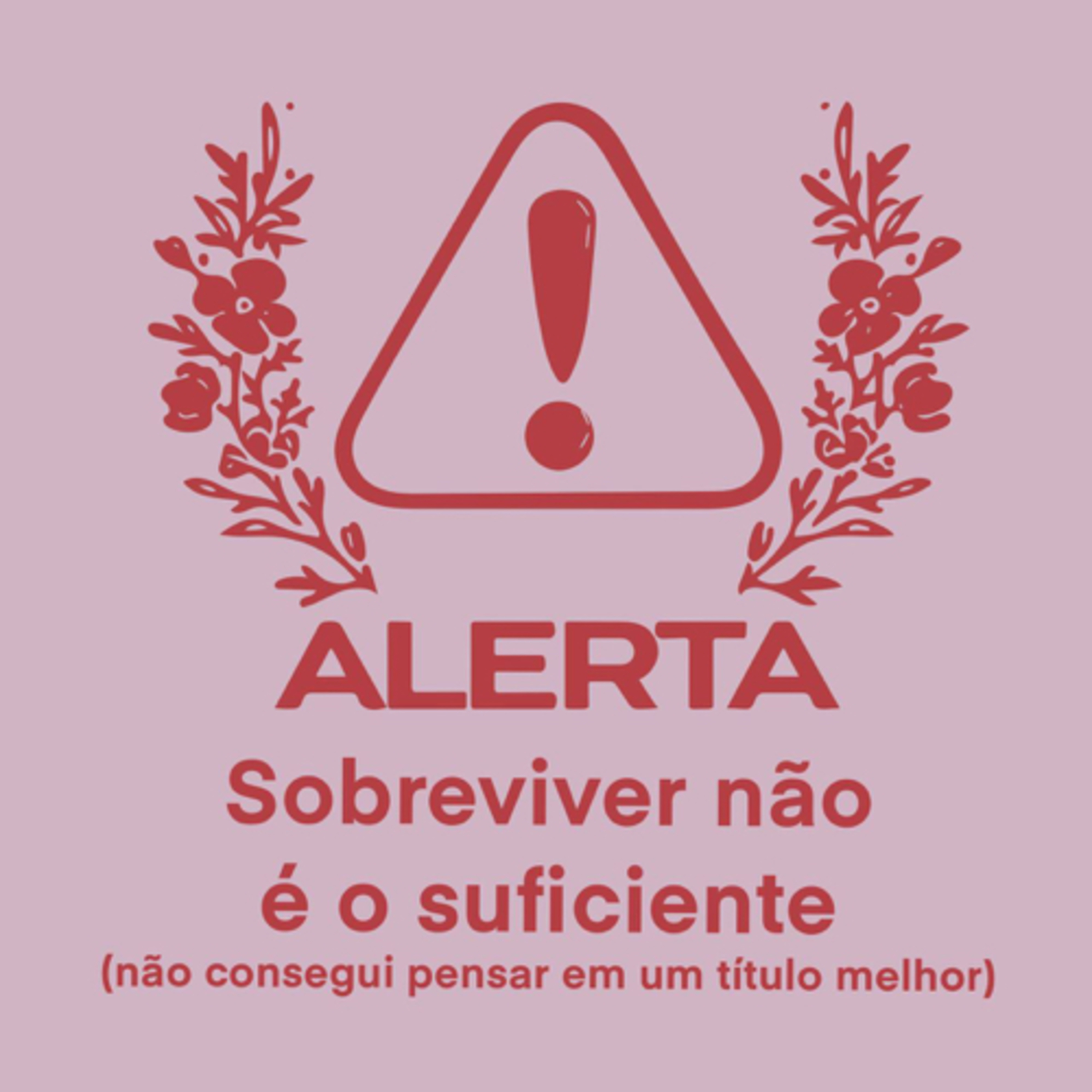 Alerta Diversidade