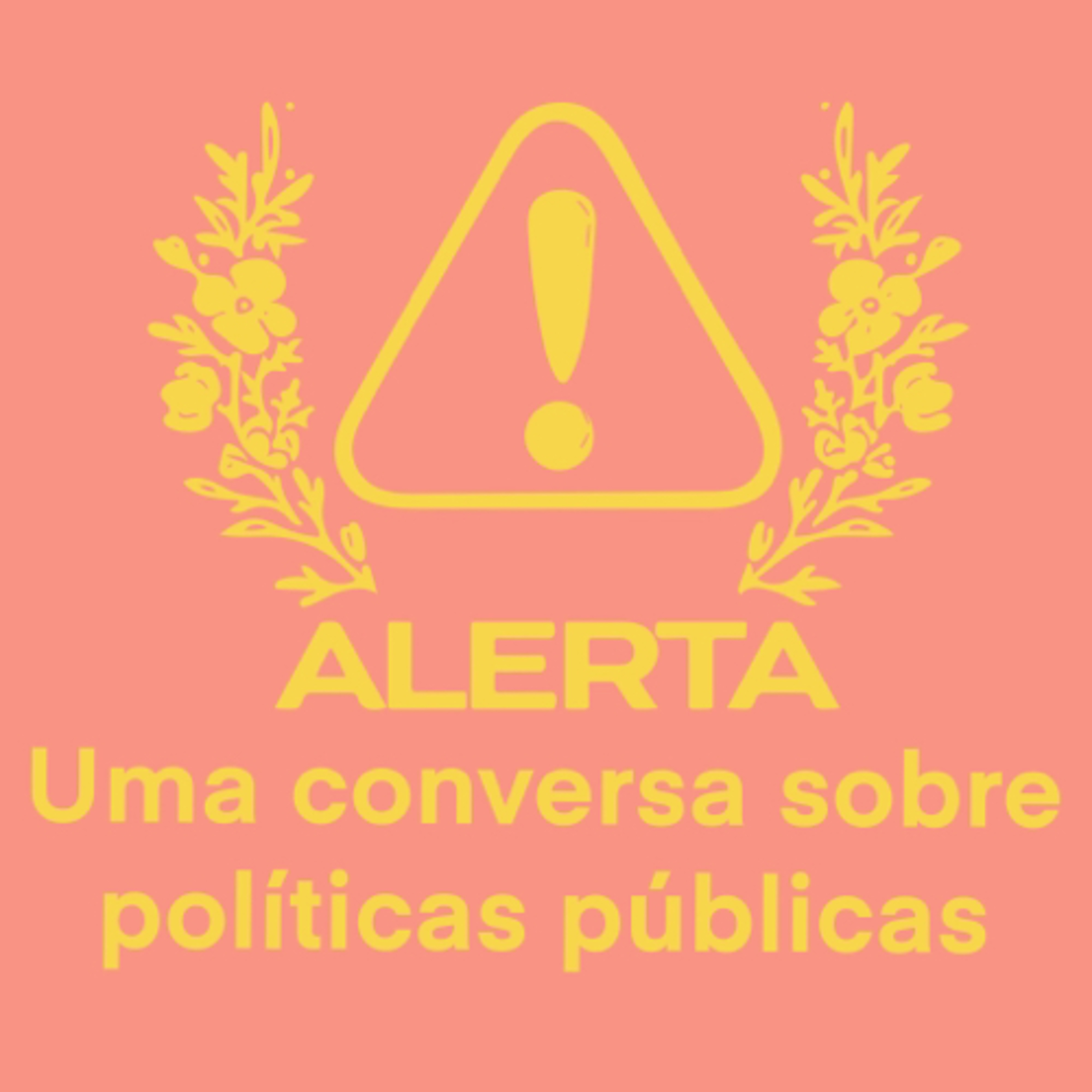 Alerta Diversidade