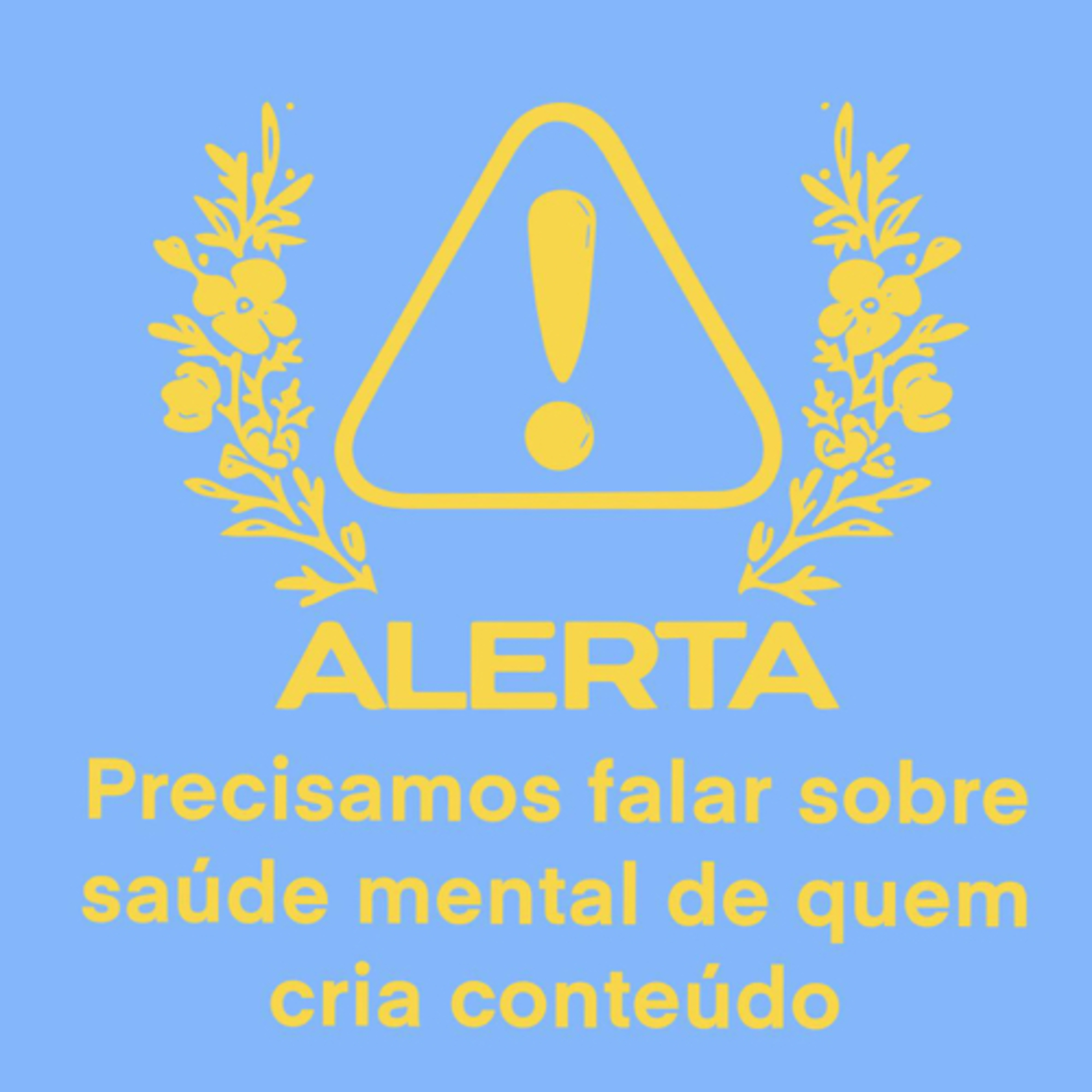 Alerta Diversidade