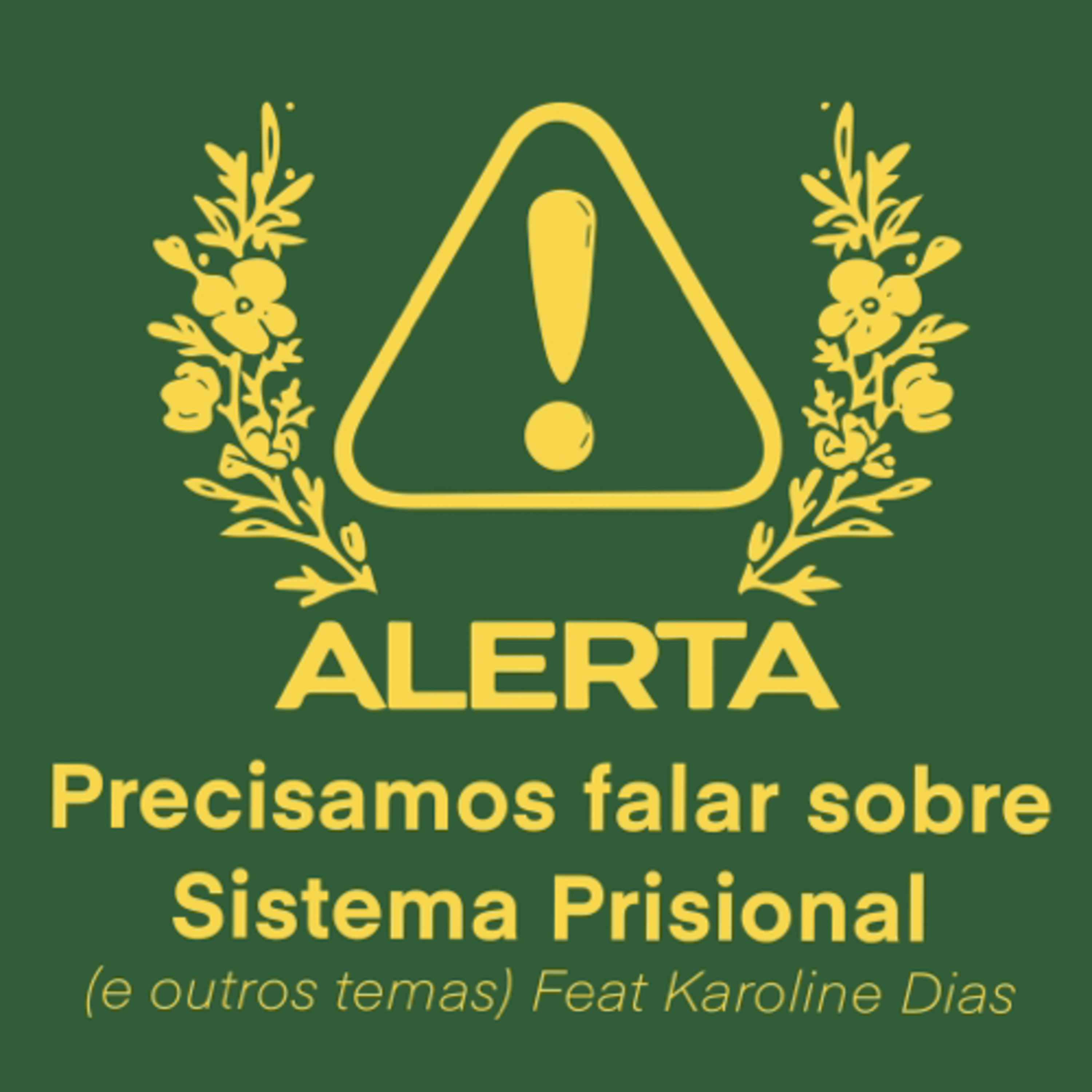 Alerta Diversidade