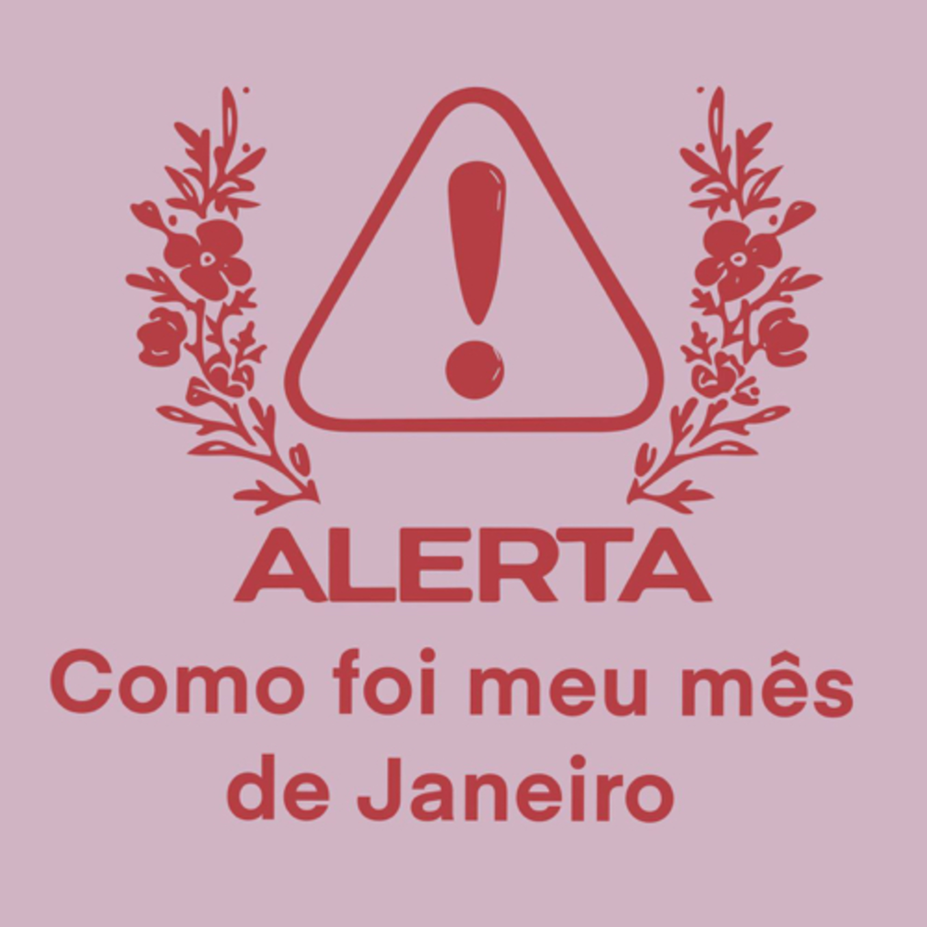 Alerta Diversidade