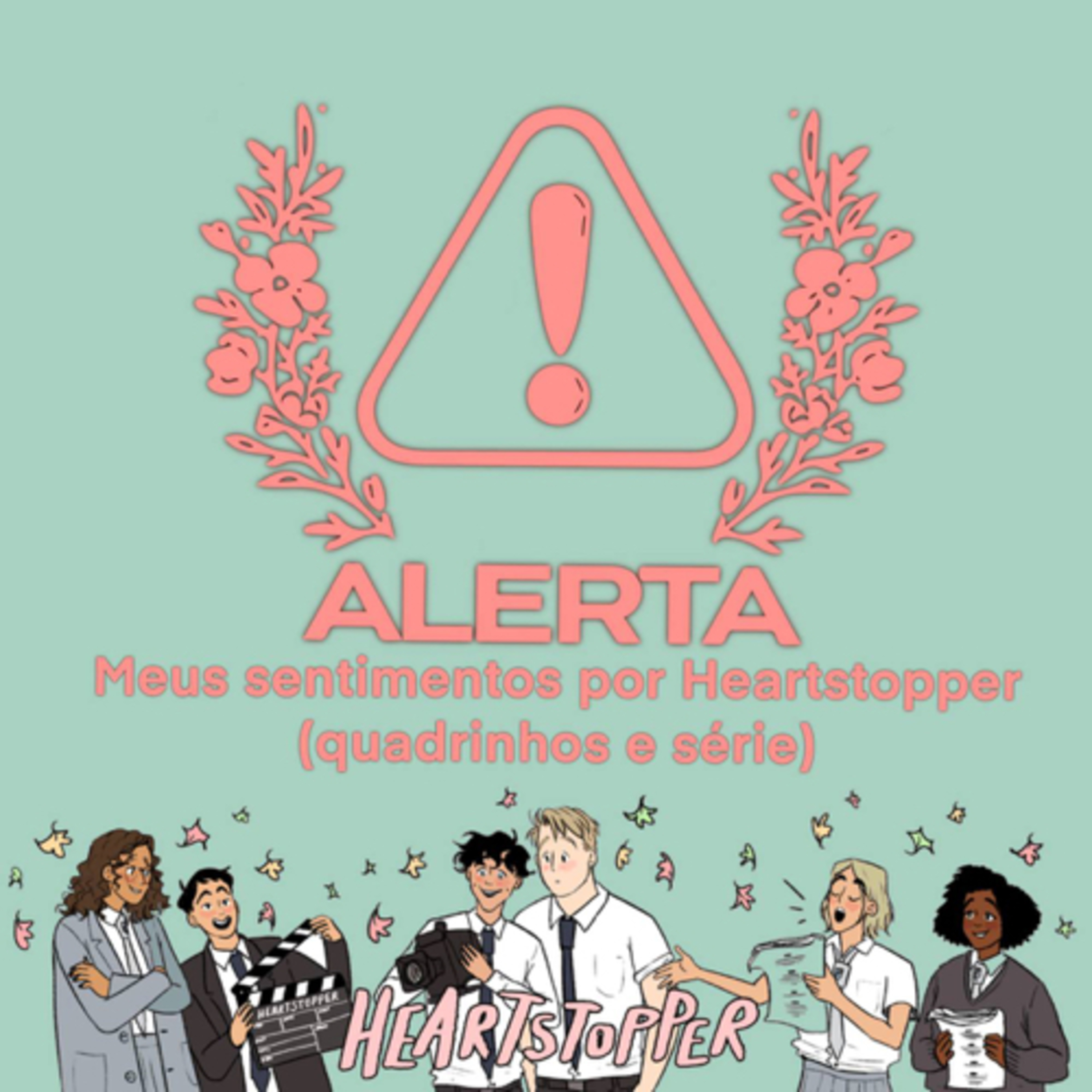Alerta Diversidade