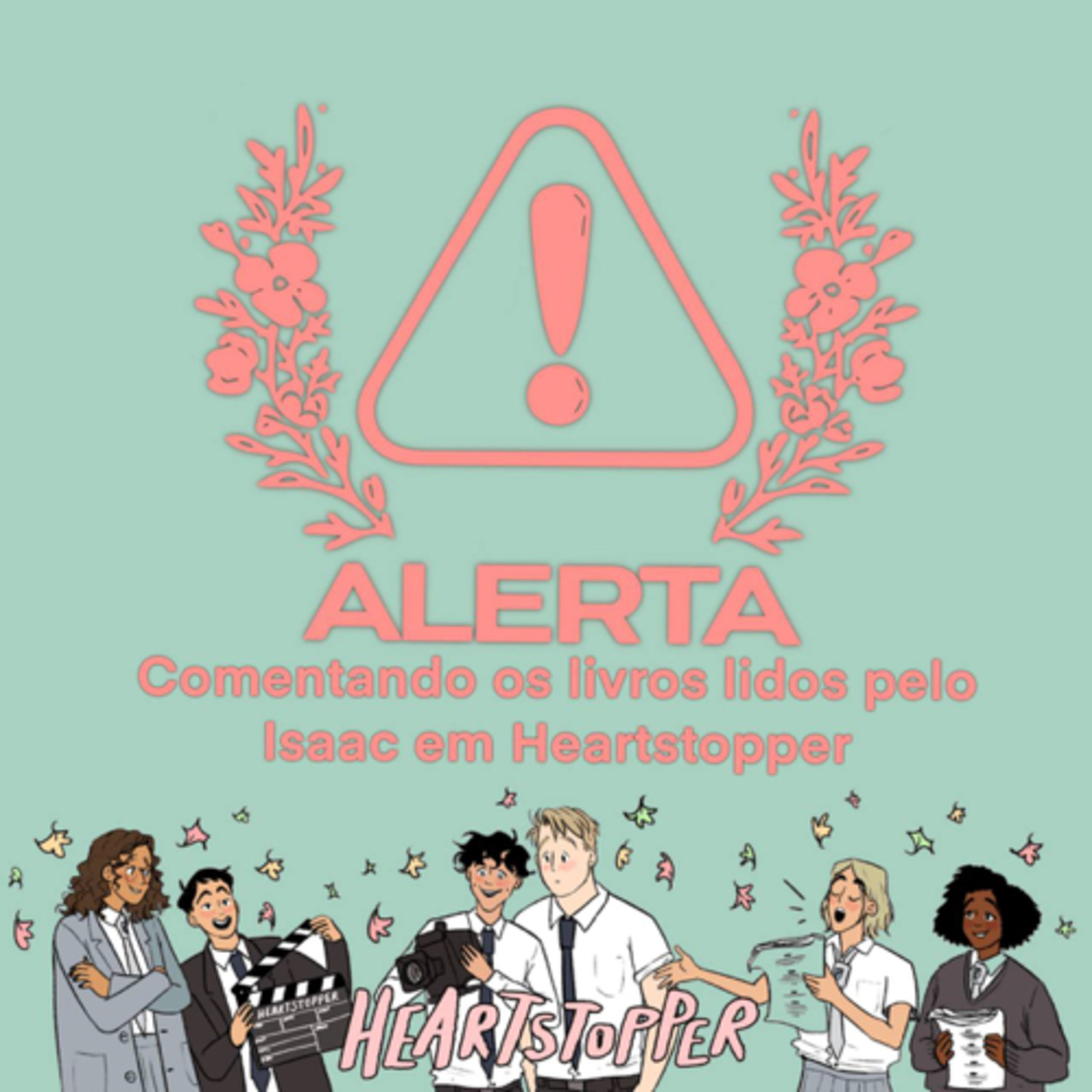 Alerta Diversidade