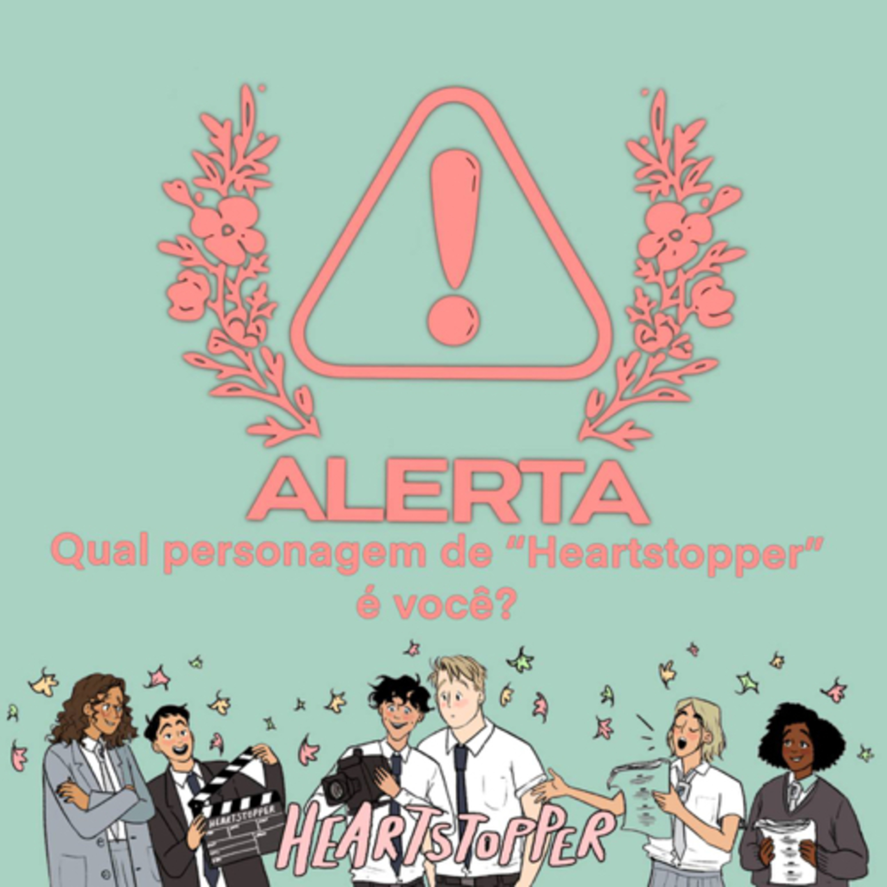 Alerta Diversidade