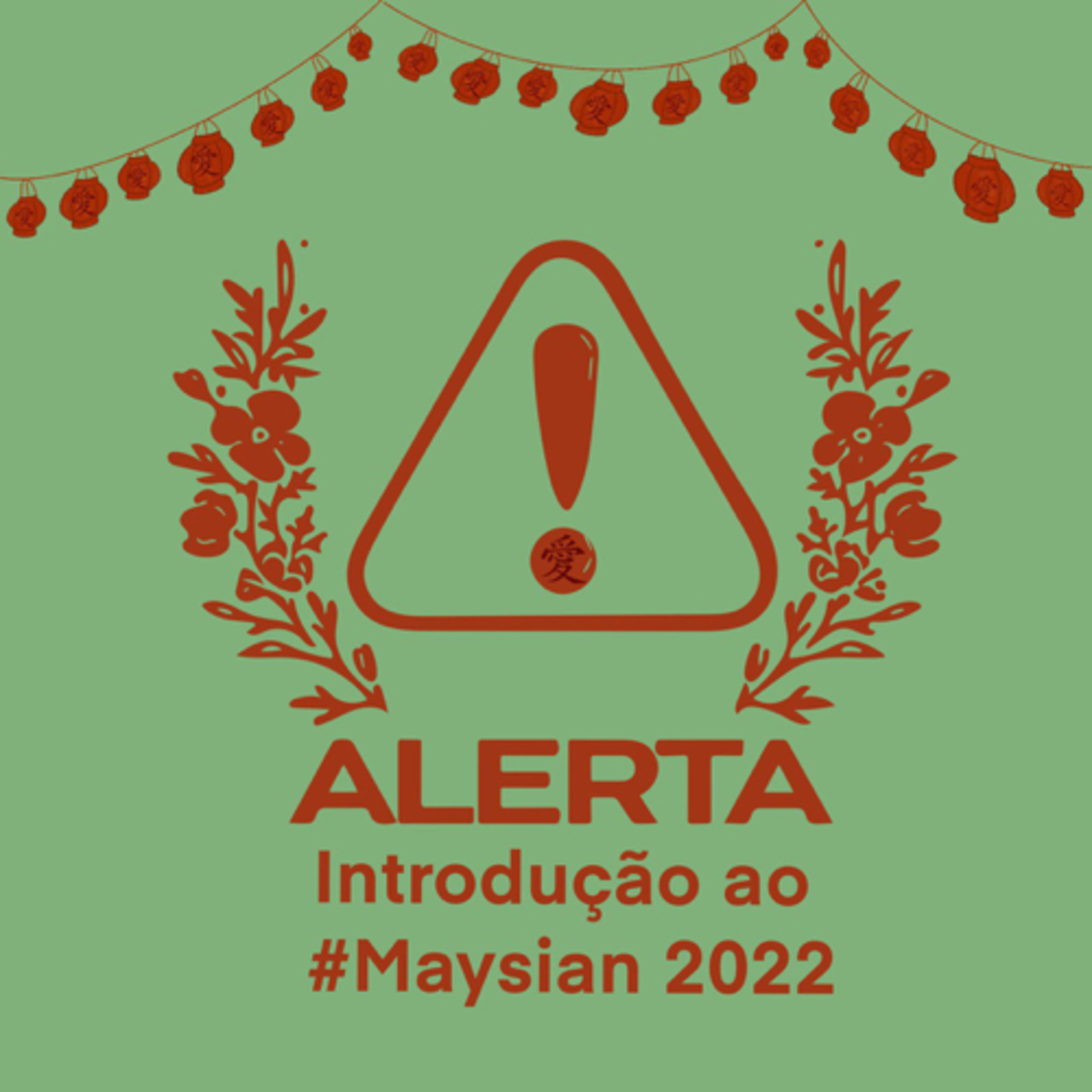 Alerta Diversidade