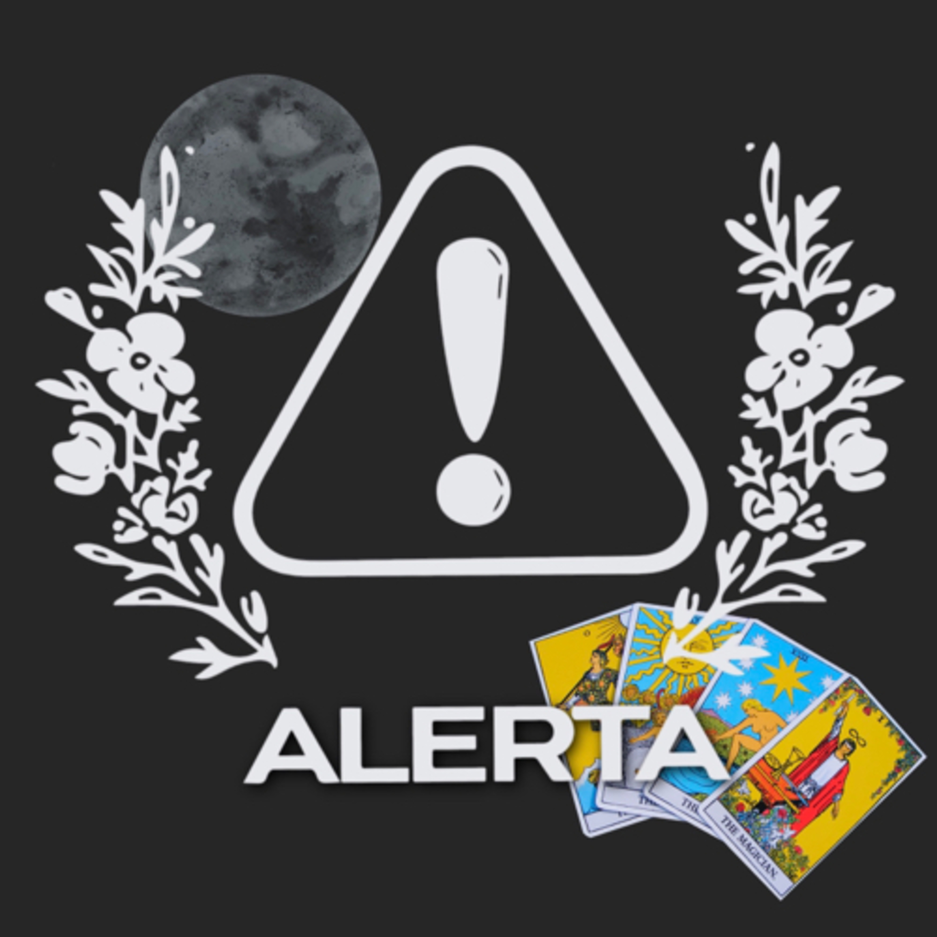 Alerta Diversidade