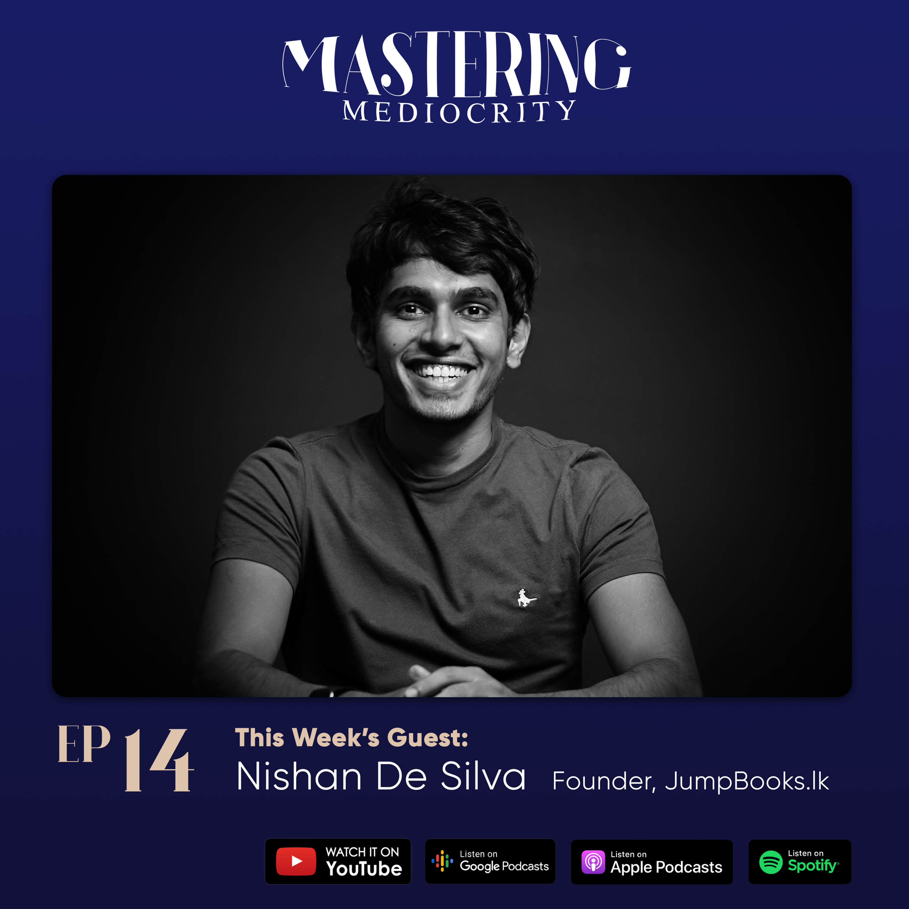 Mastering Mediocrity