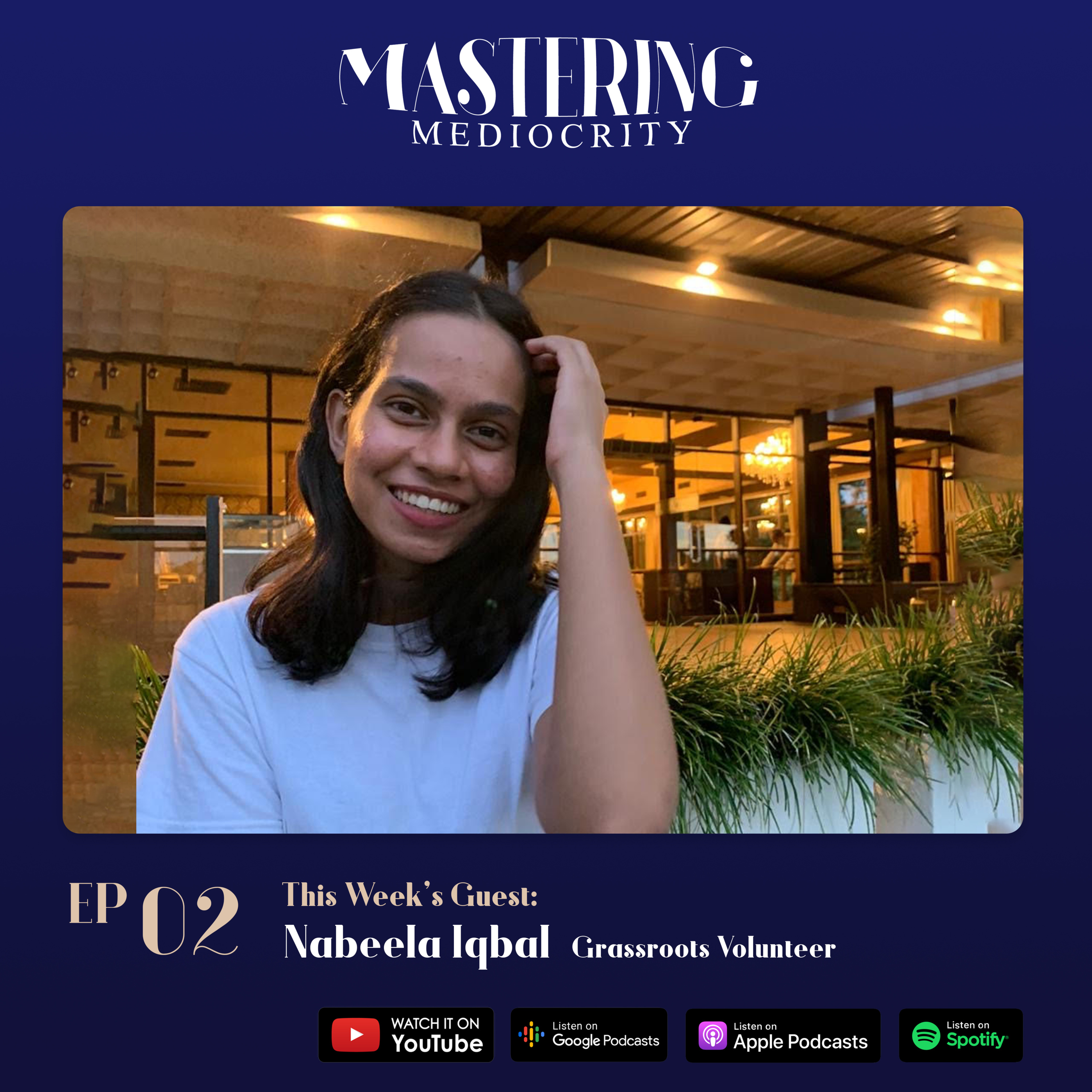 Mastering Mediocrity
