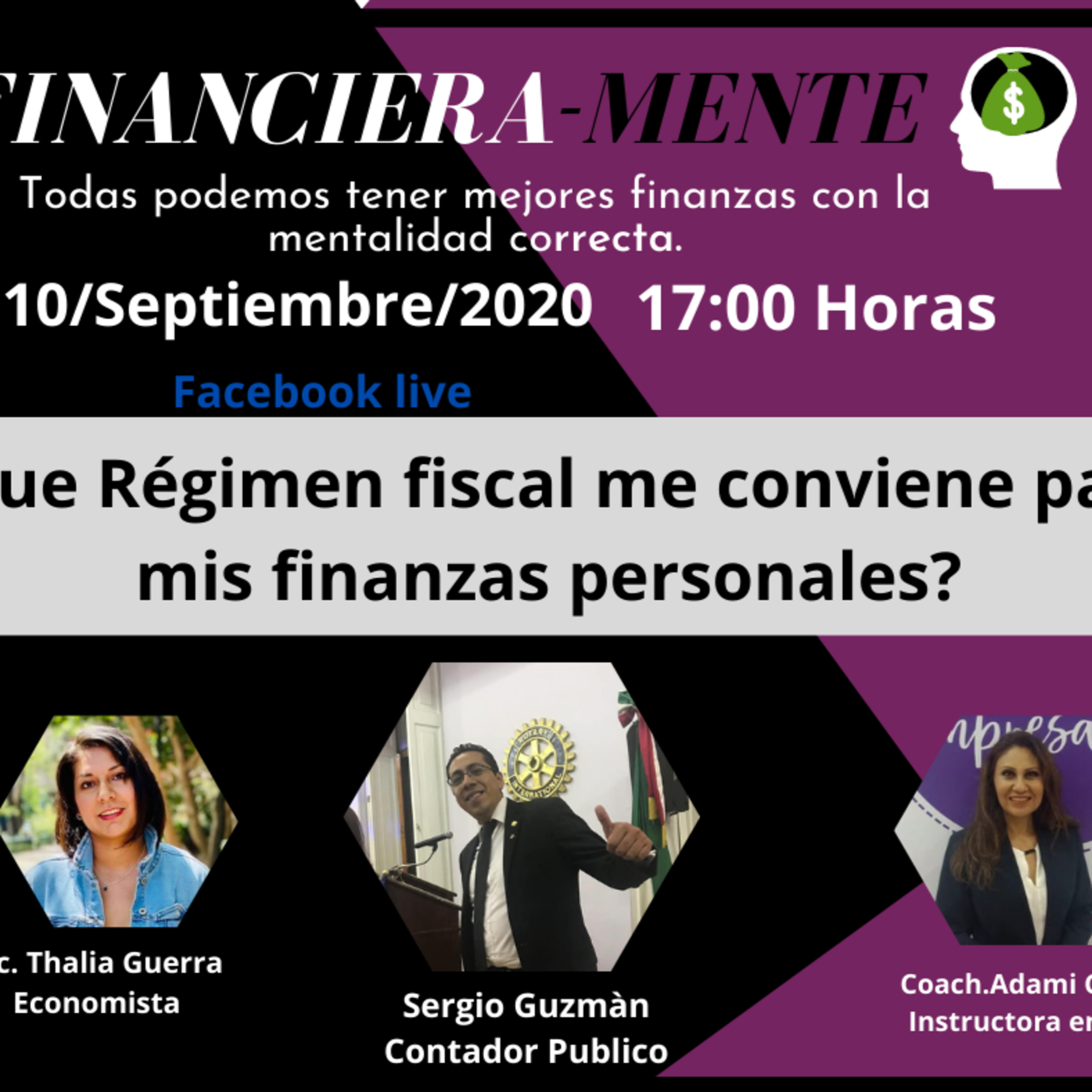 Còmo protejer nuestro dinero en tiempo de pandemia