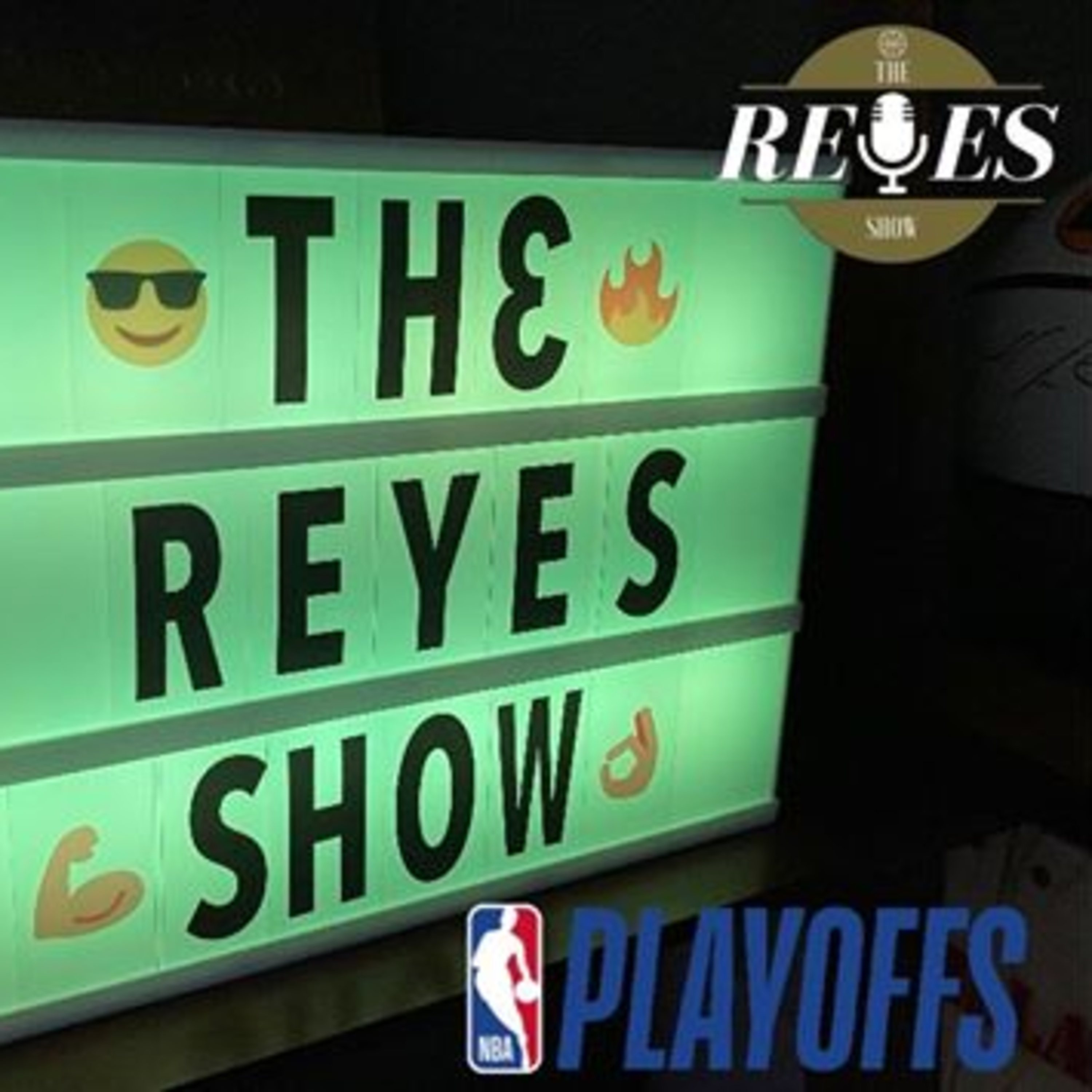 The Reyes Show