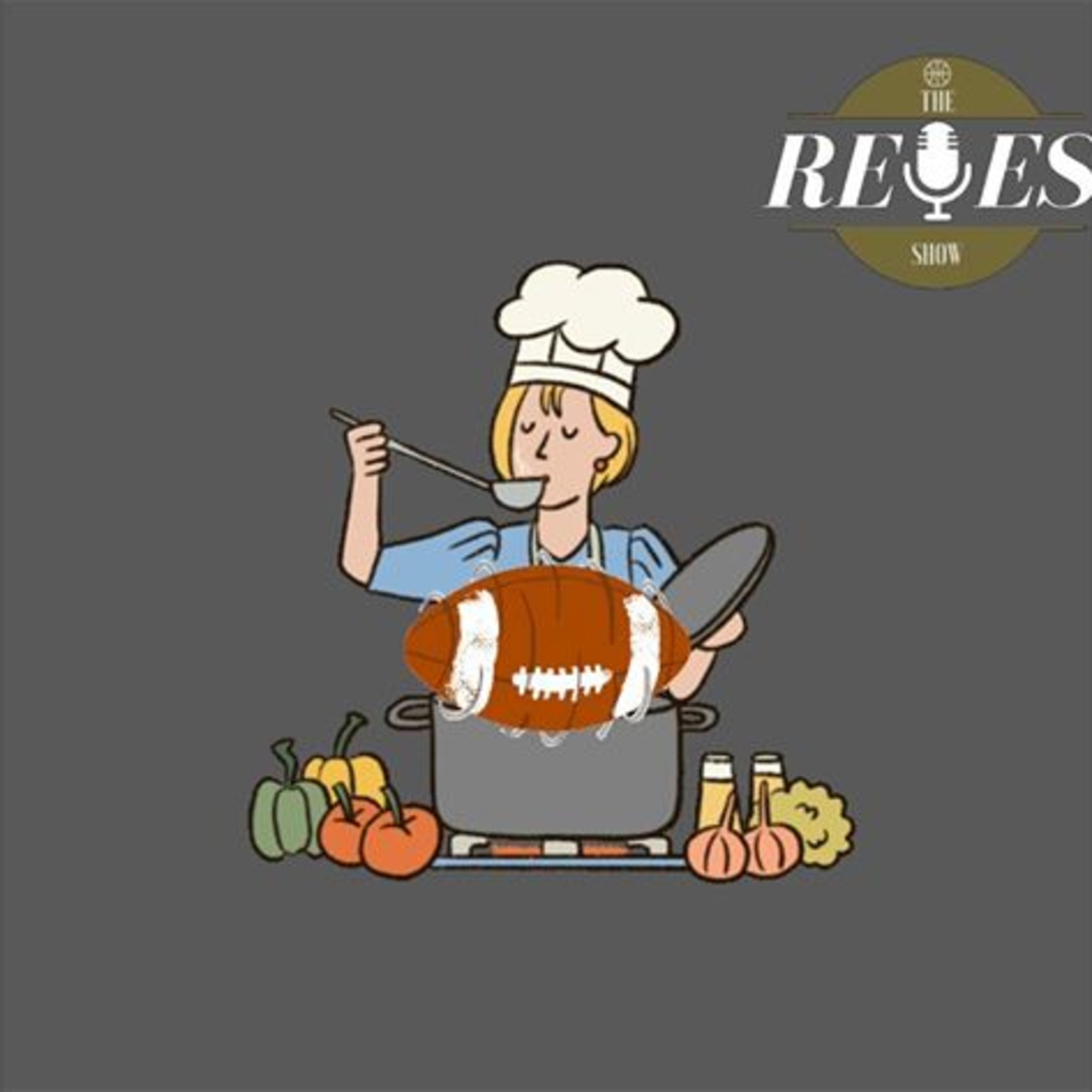 The Reyes Show