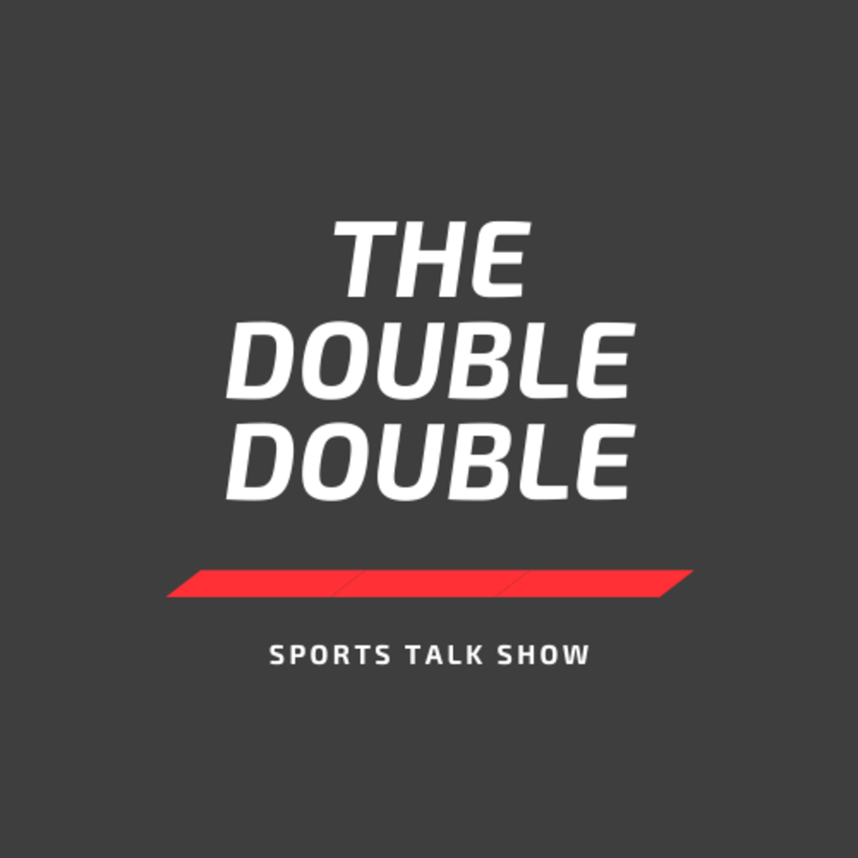 Double Double Thursday Edition 4/15 episode artwork