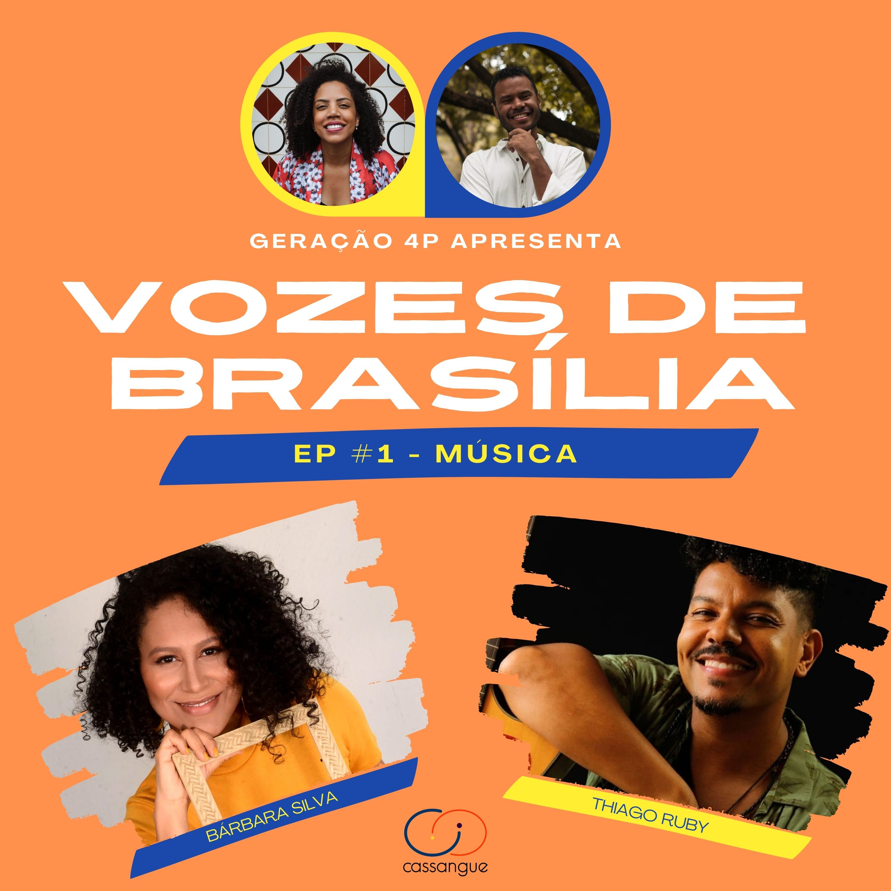 Geração 4P