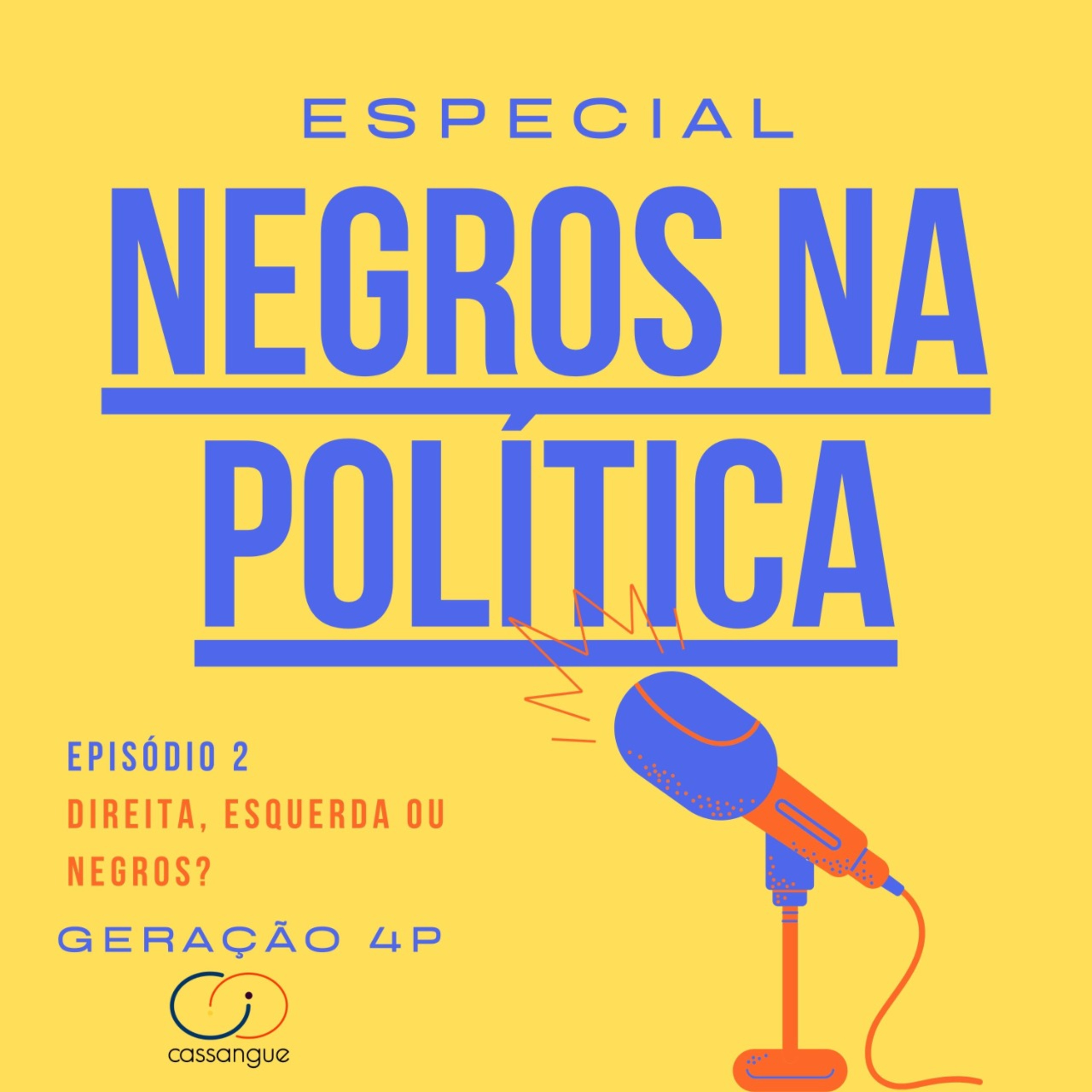Geração 4P