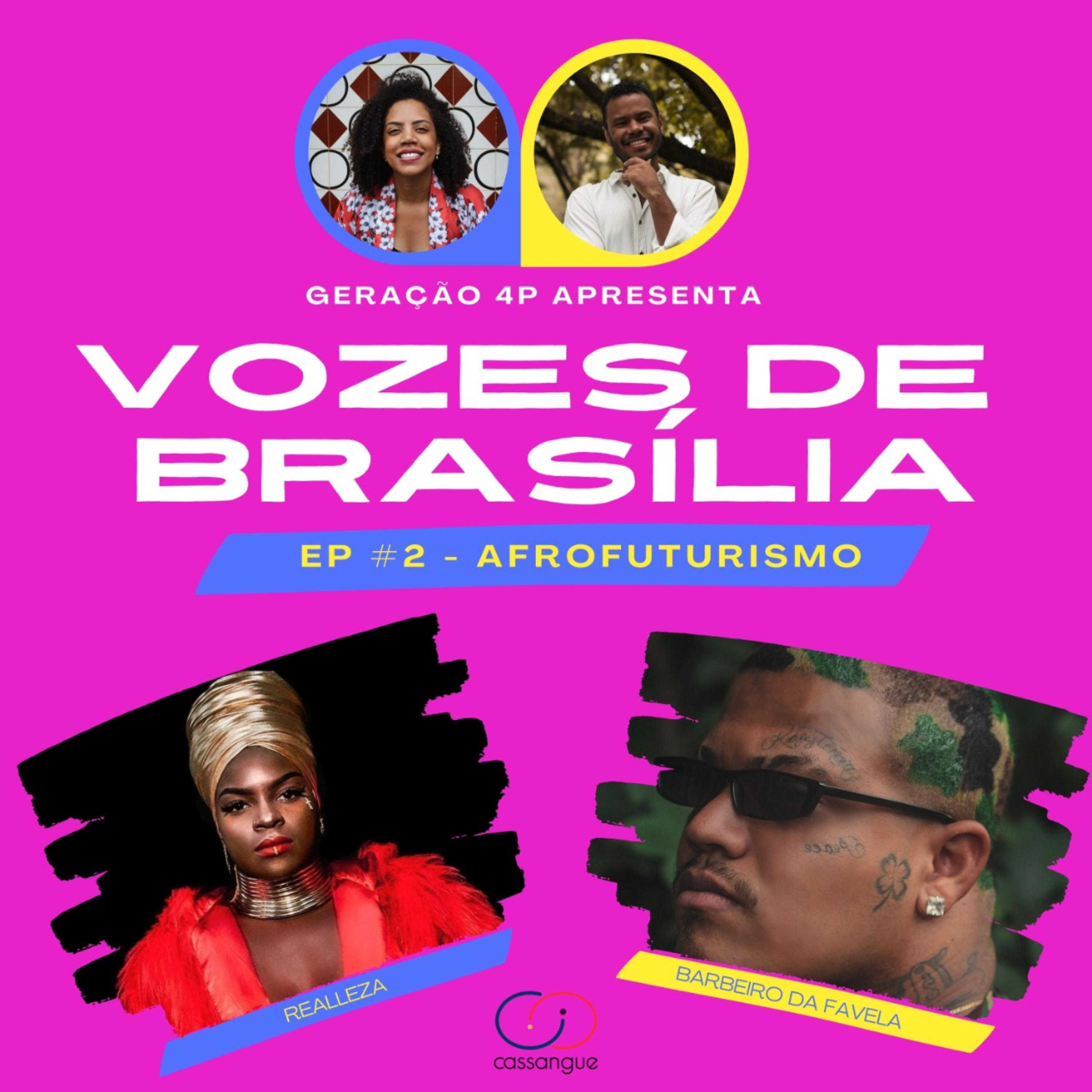 Geração 4P