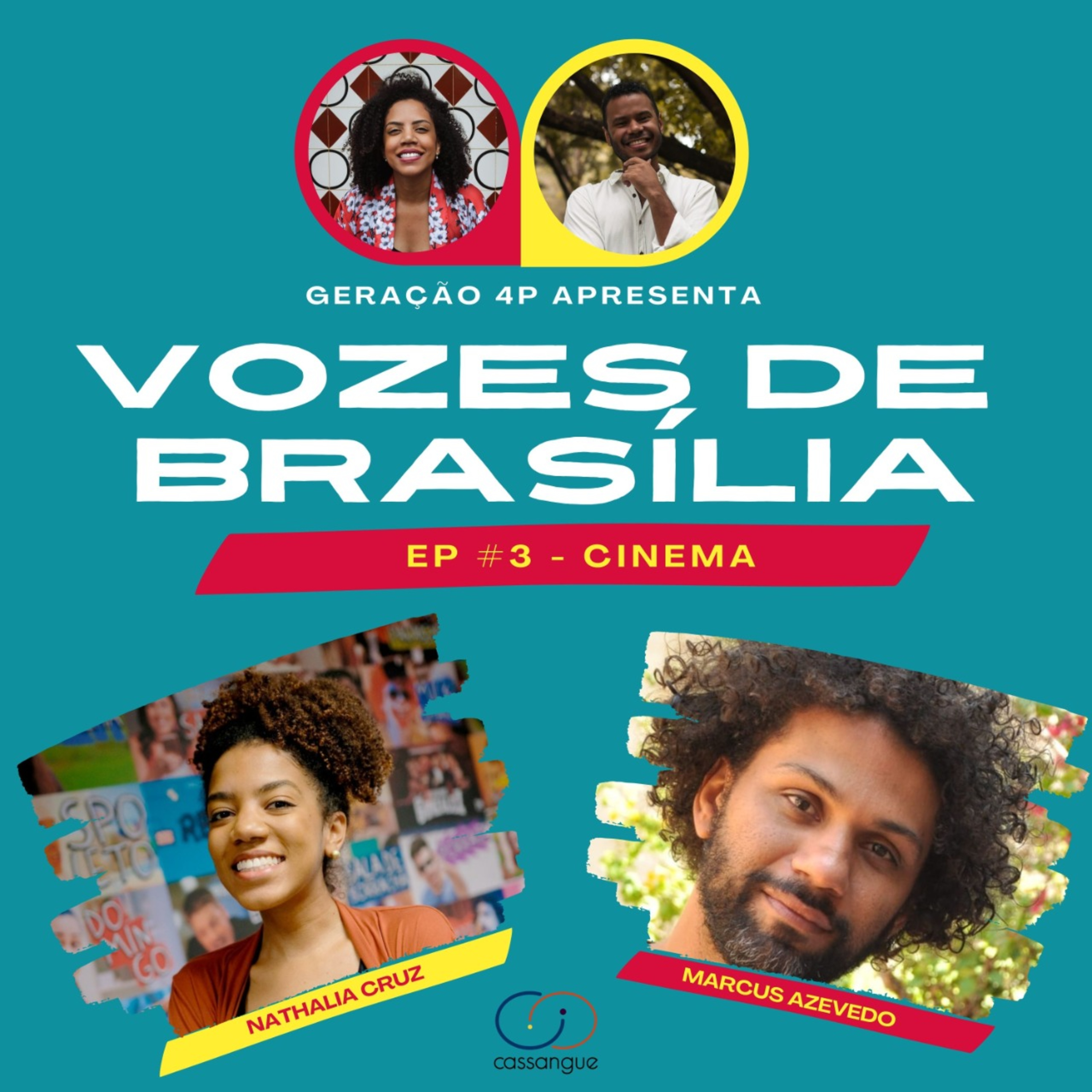Geração 4P