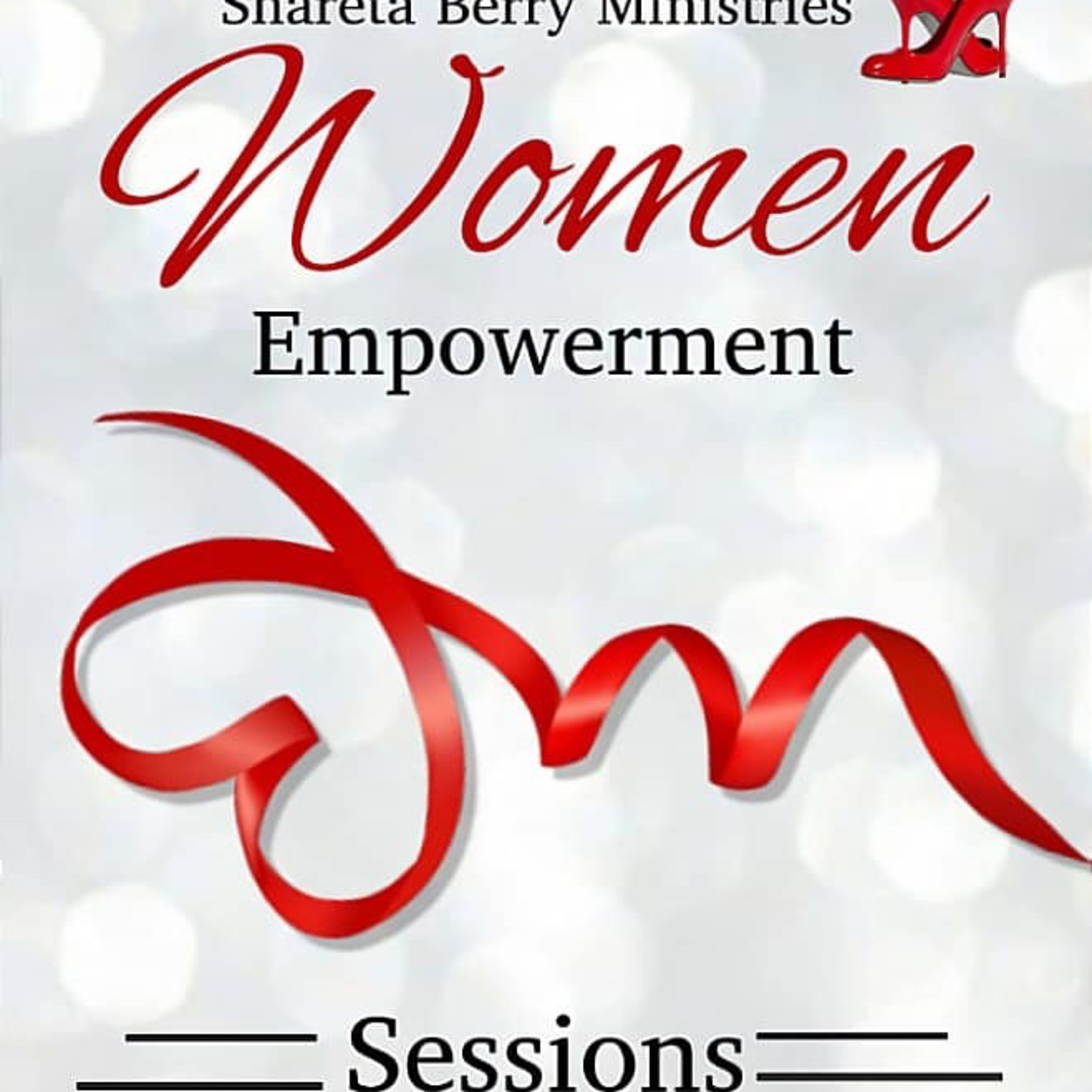 Holistic Talk with Shareta Berry