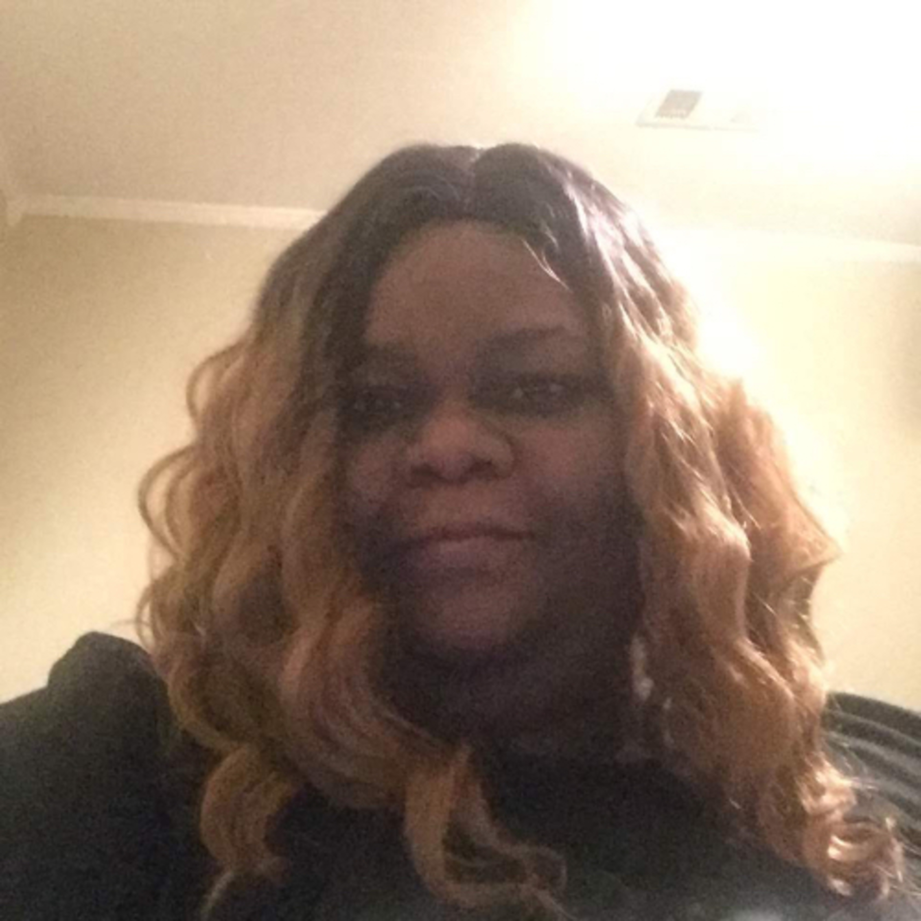 Holistic Talk with Shareta Berry