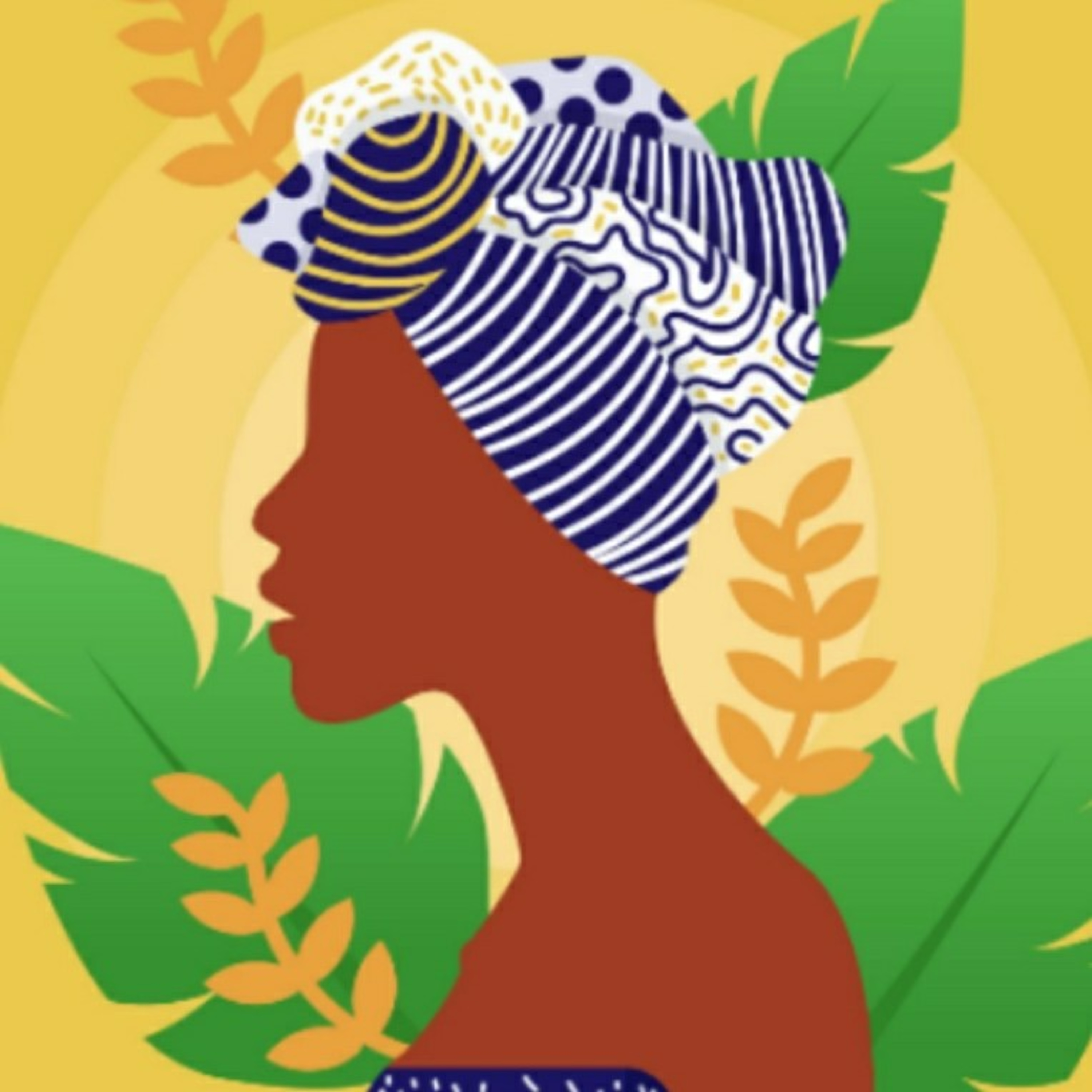 Holistic Talk with Shareta Berry