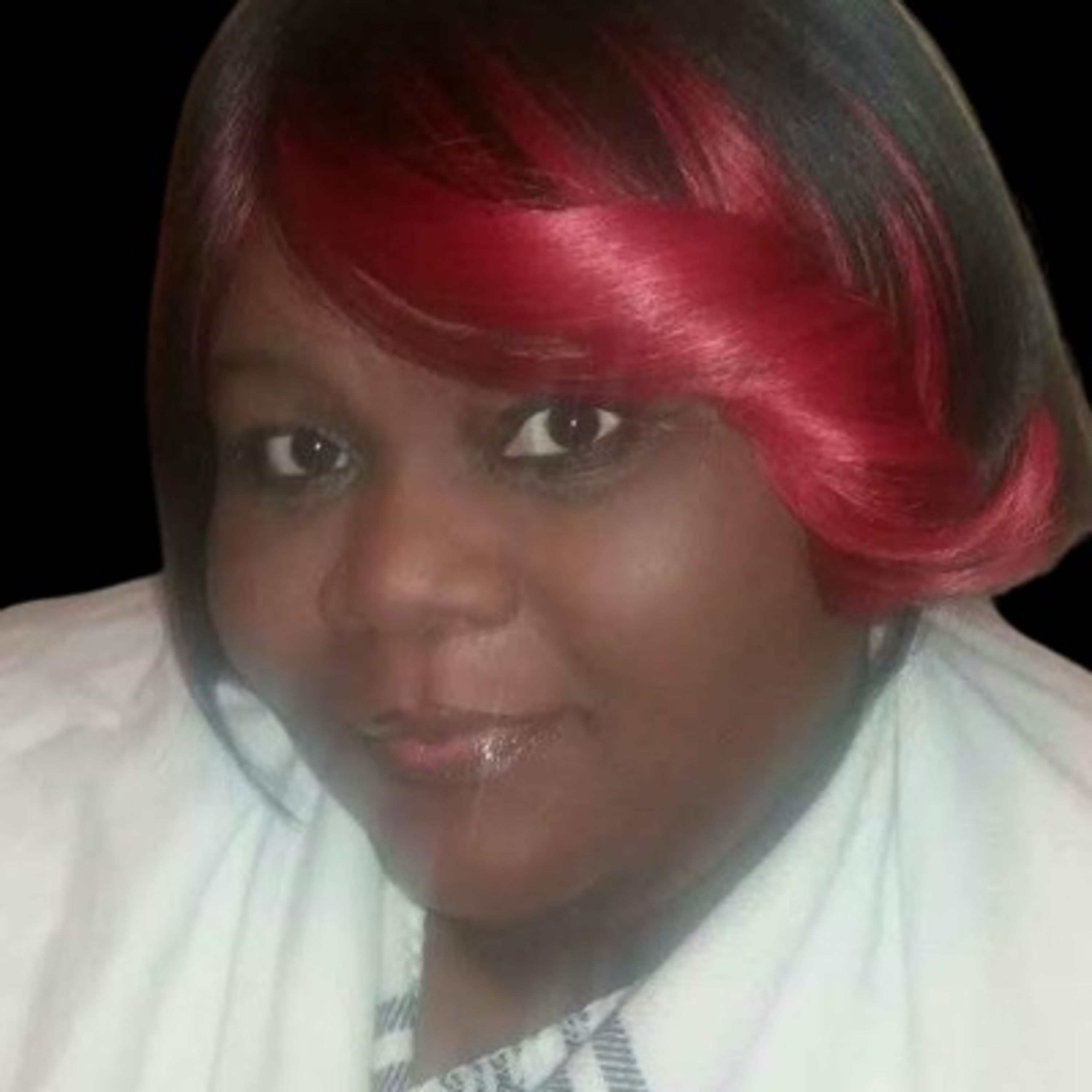 Holistic Talk with Shareta Berry