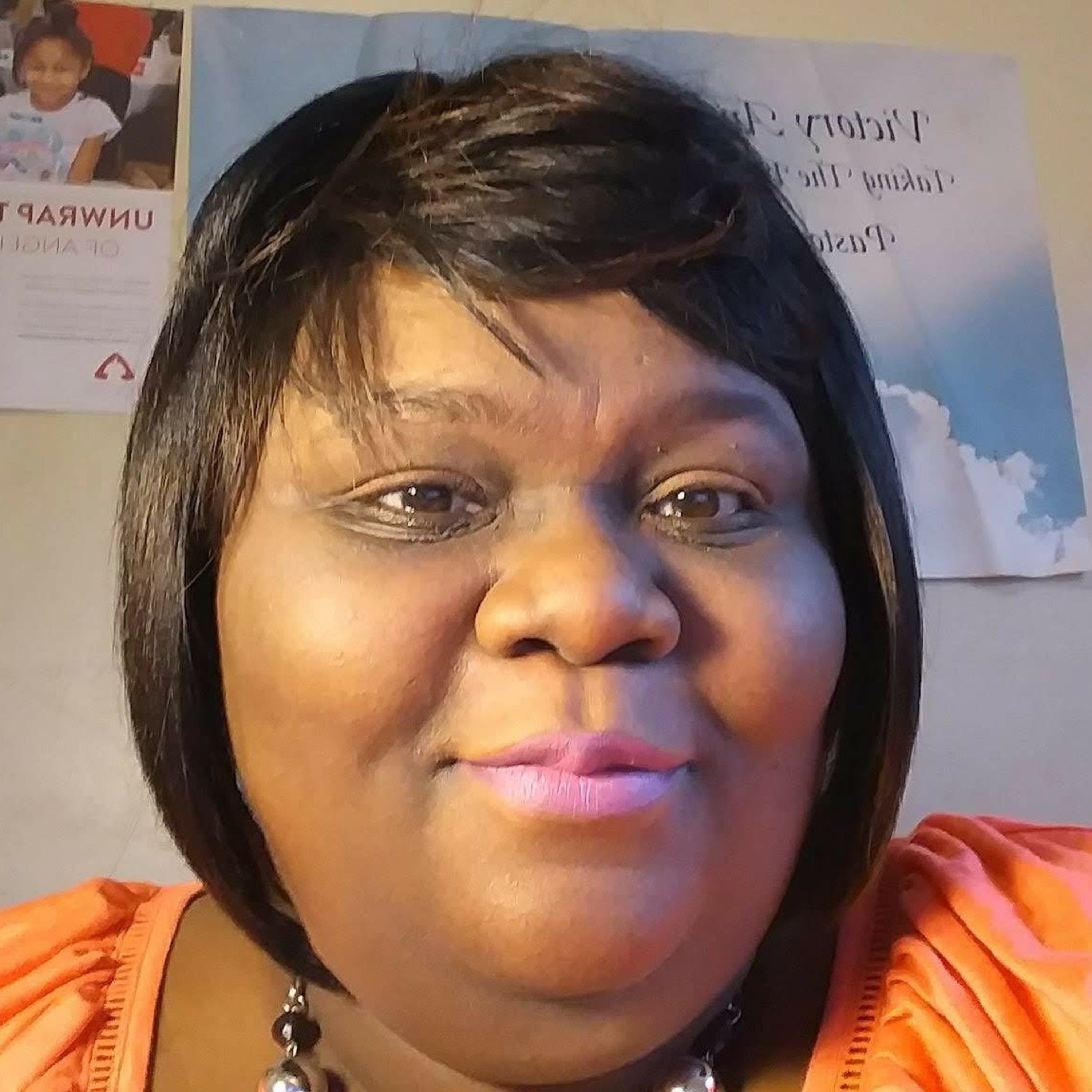 Holistic Talk with Shareta Berry