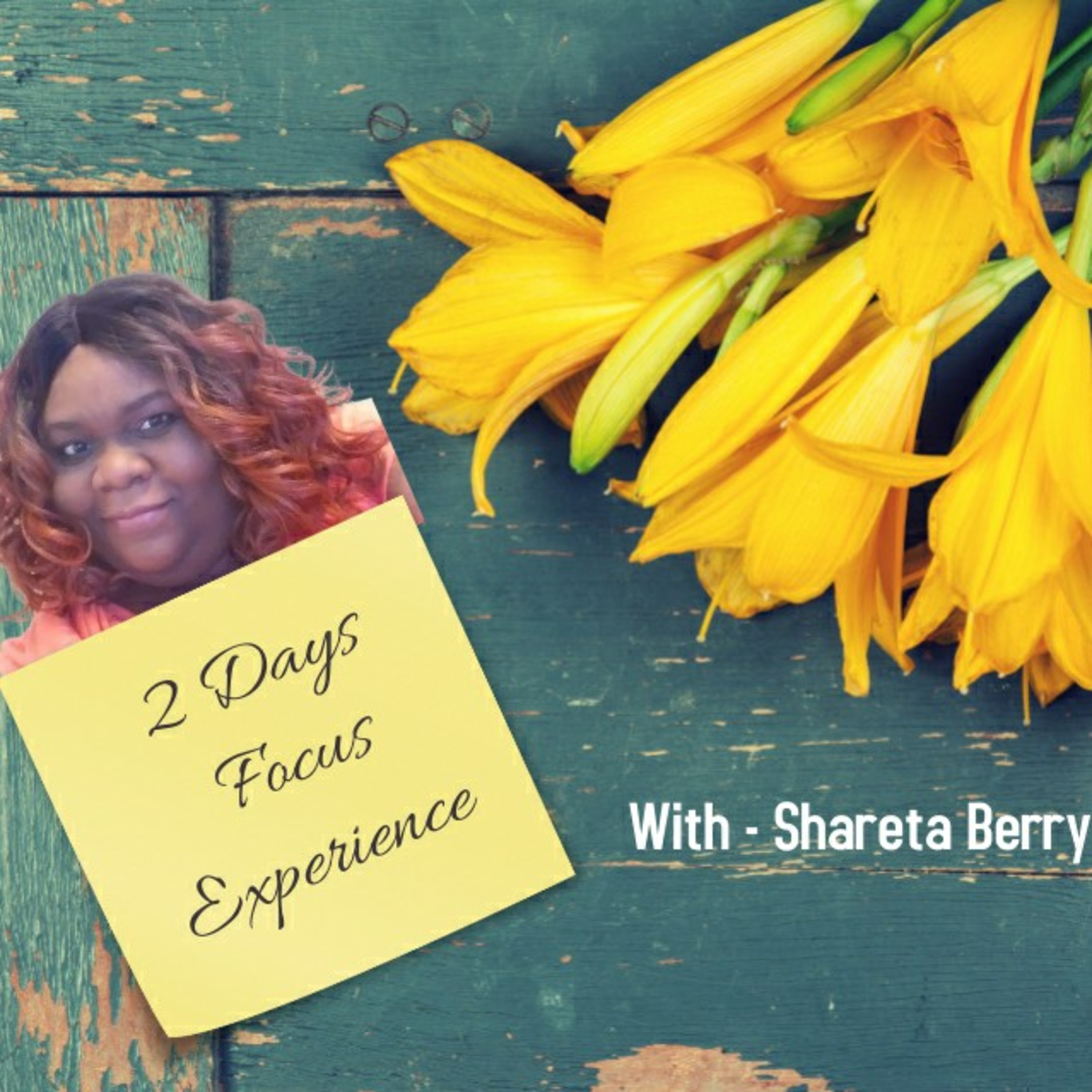 Self-care Affirmationsfirmations for women of All Ages  episode artwork
