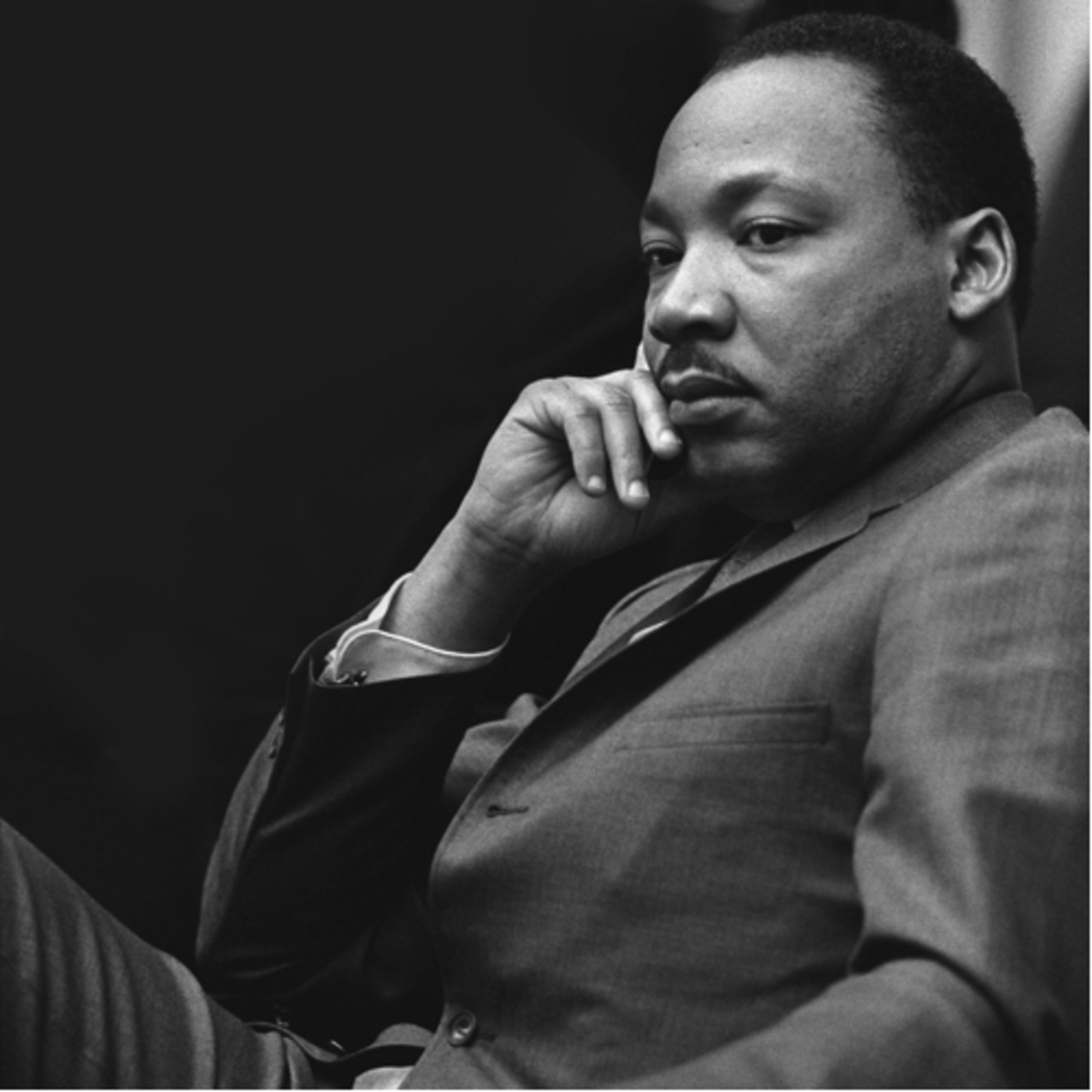 MLK Day Facts & History of Dr. Martin L. king Jr.  episode artwork