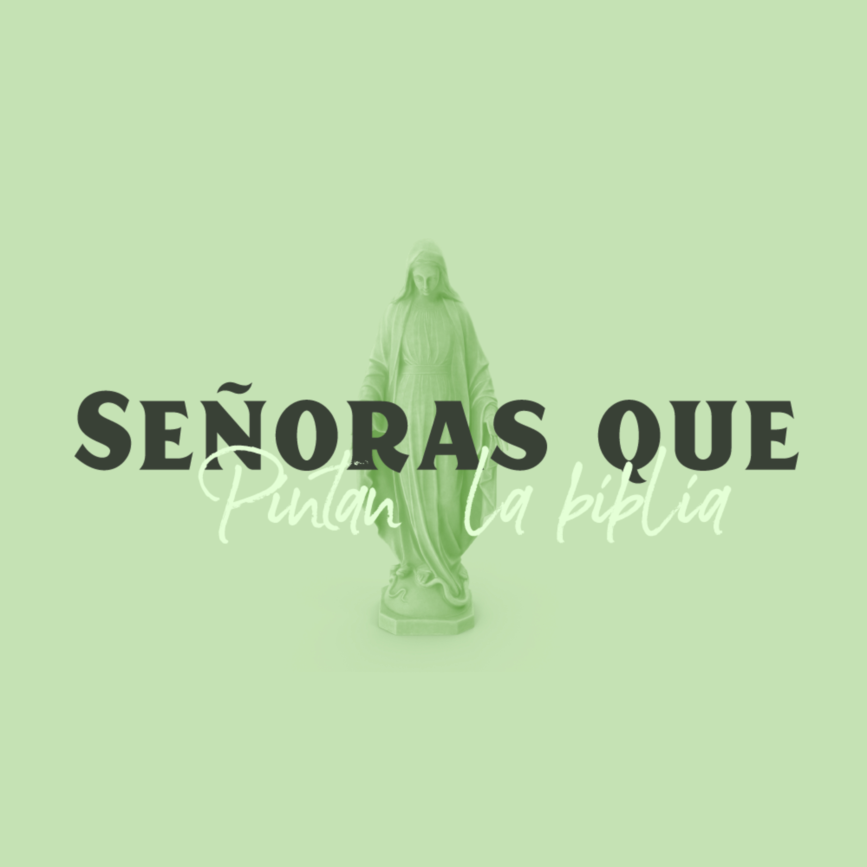 Señoras que