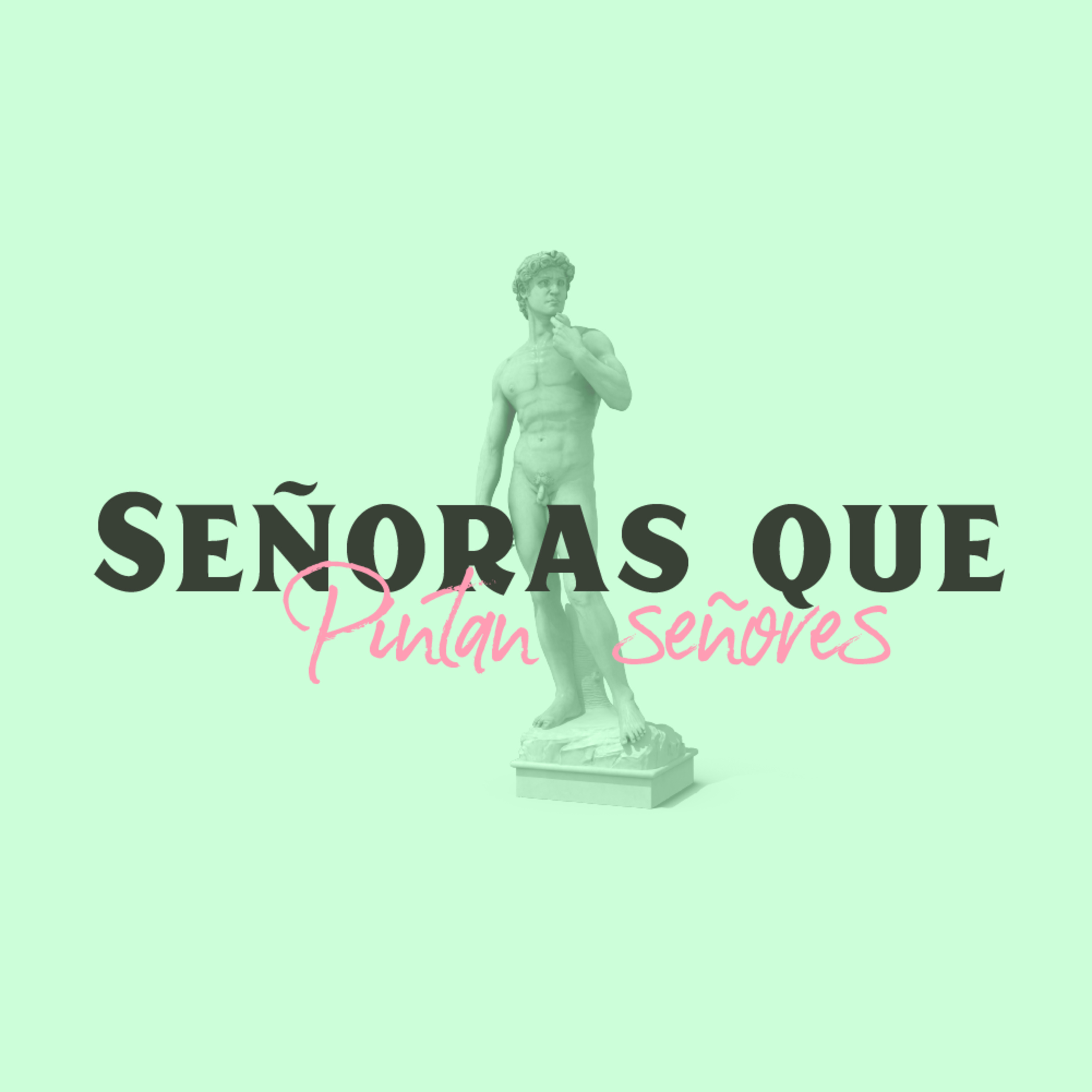 Señoras que