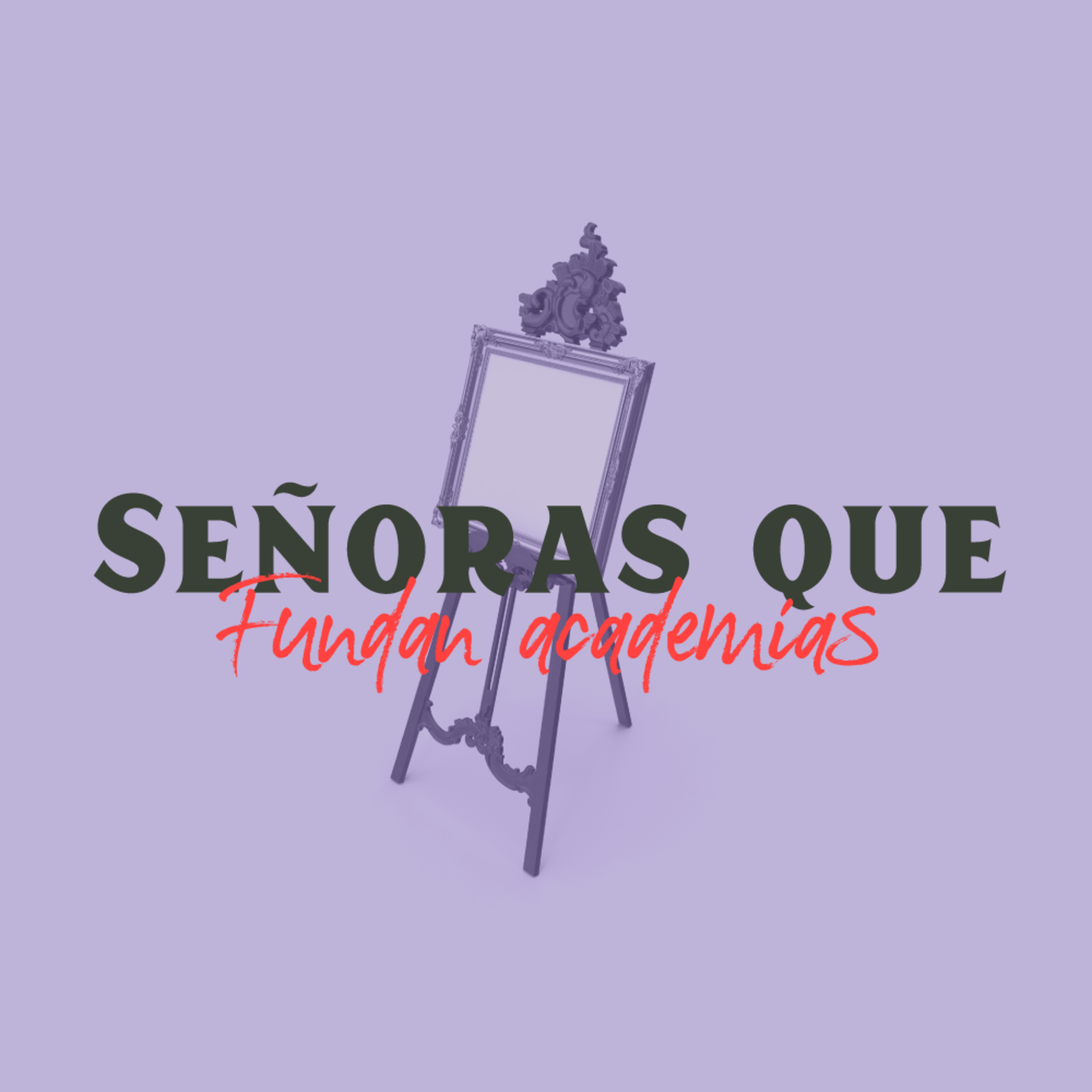 Señoras que