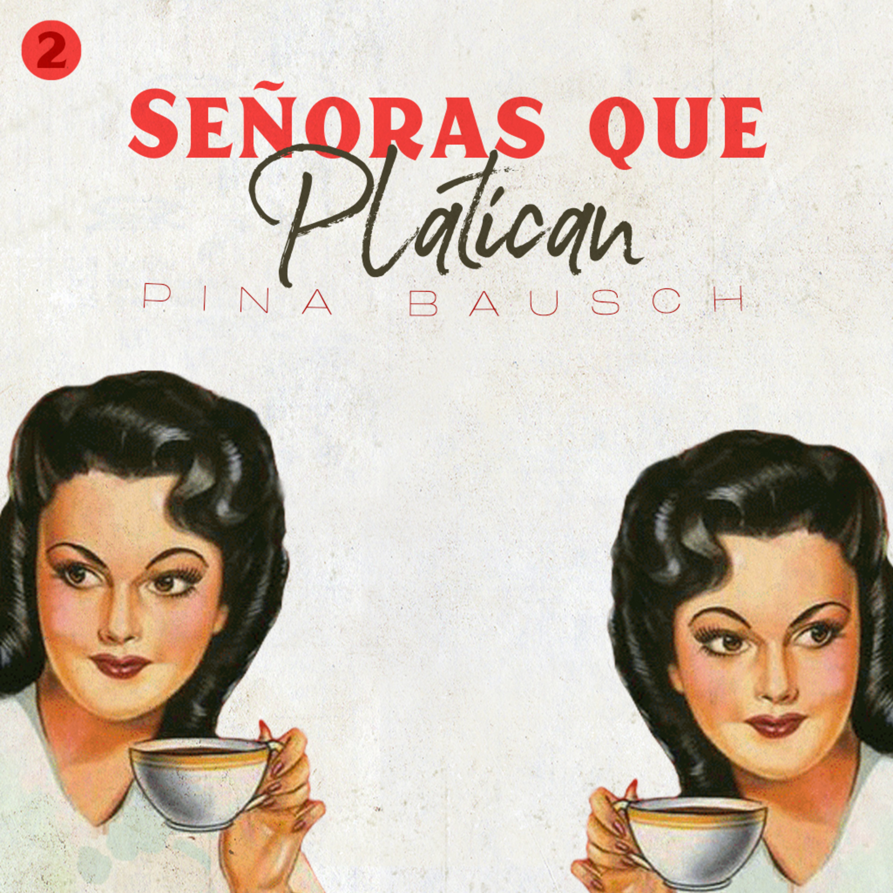 Señoras que