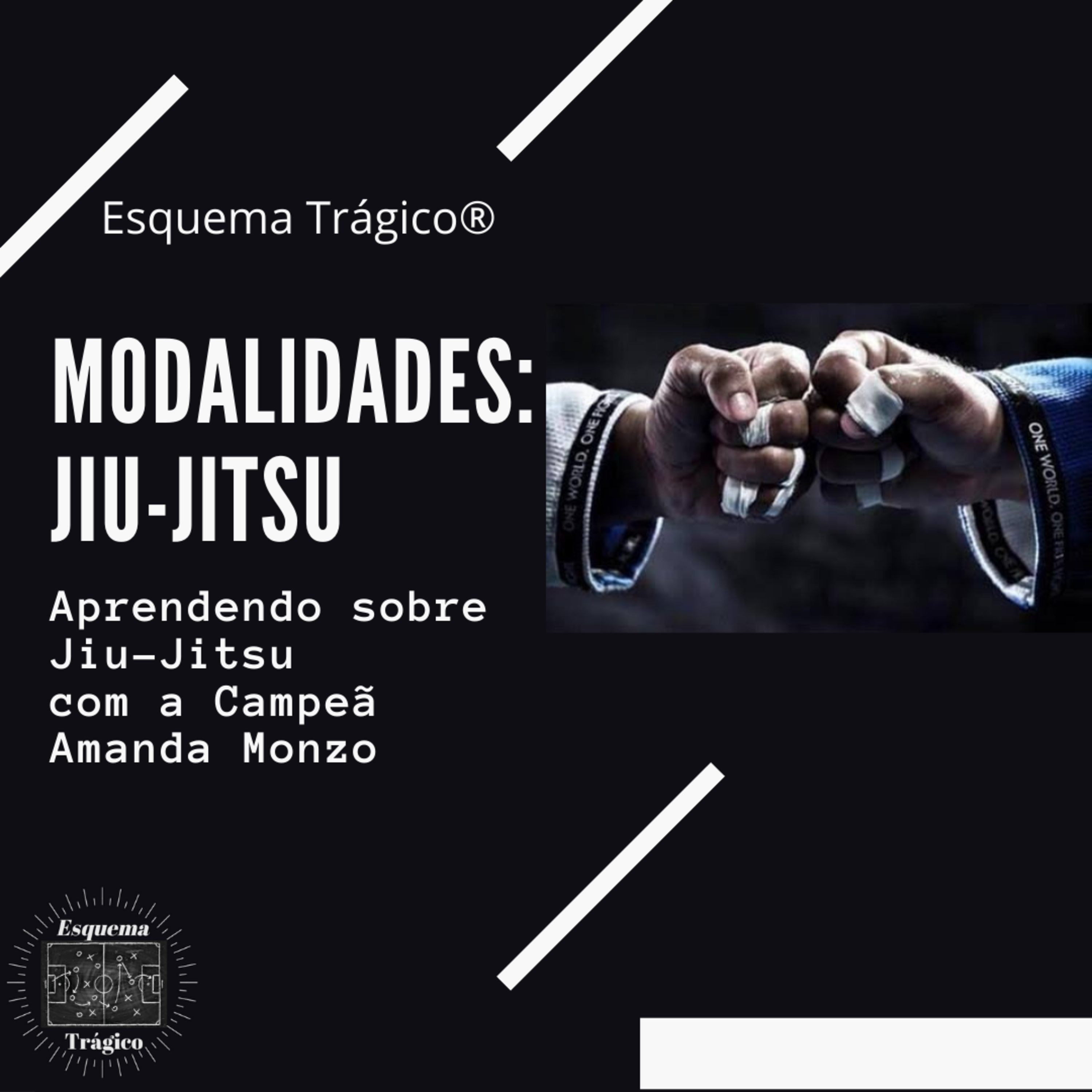 Esquema Trágico
