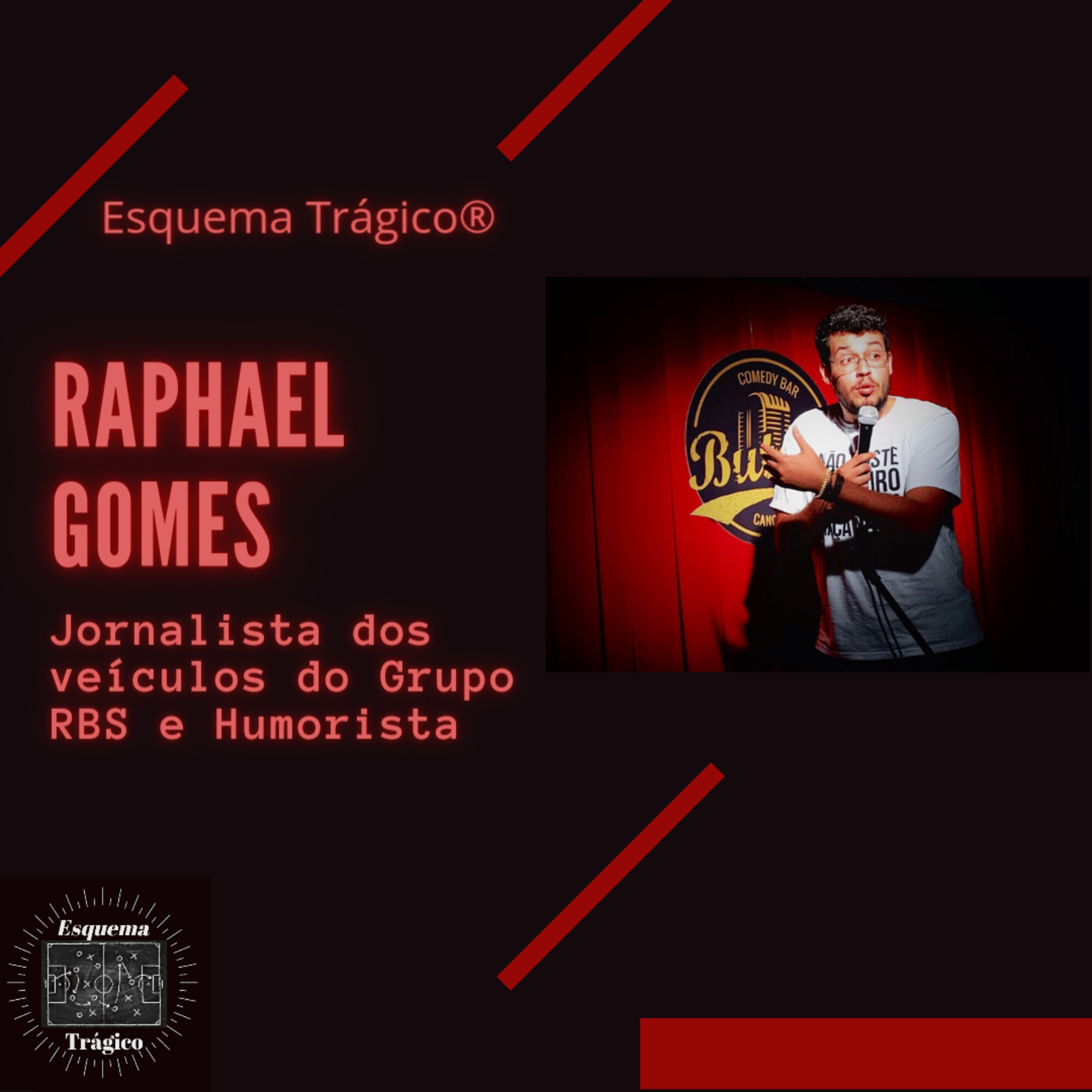 Esquema Trágico