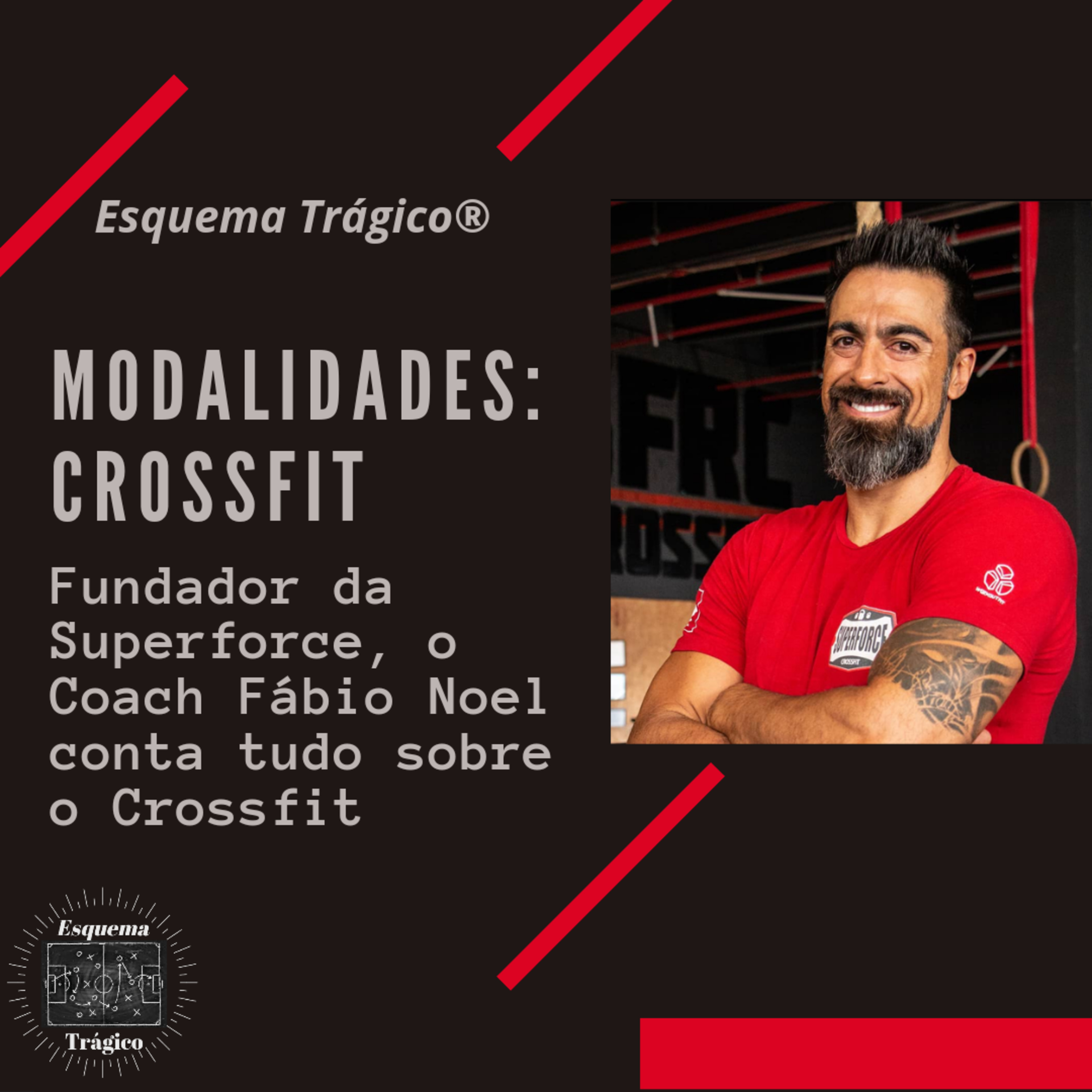 Esquema Trágico
