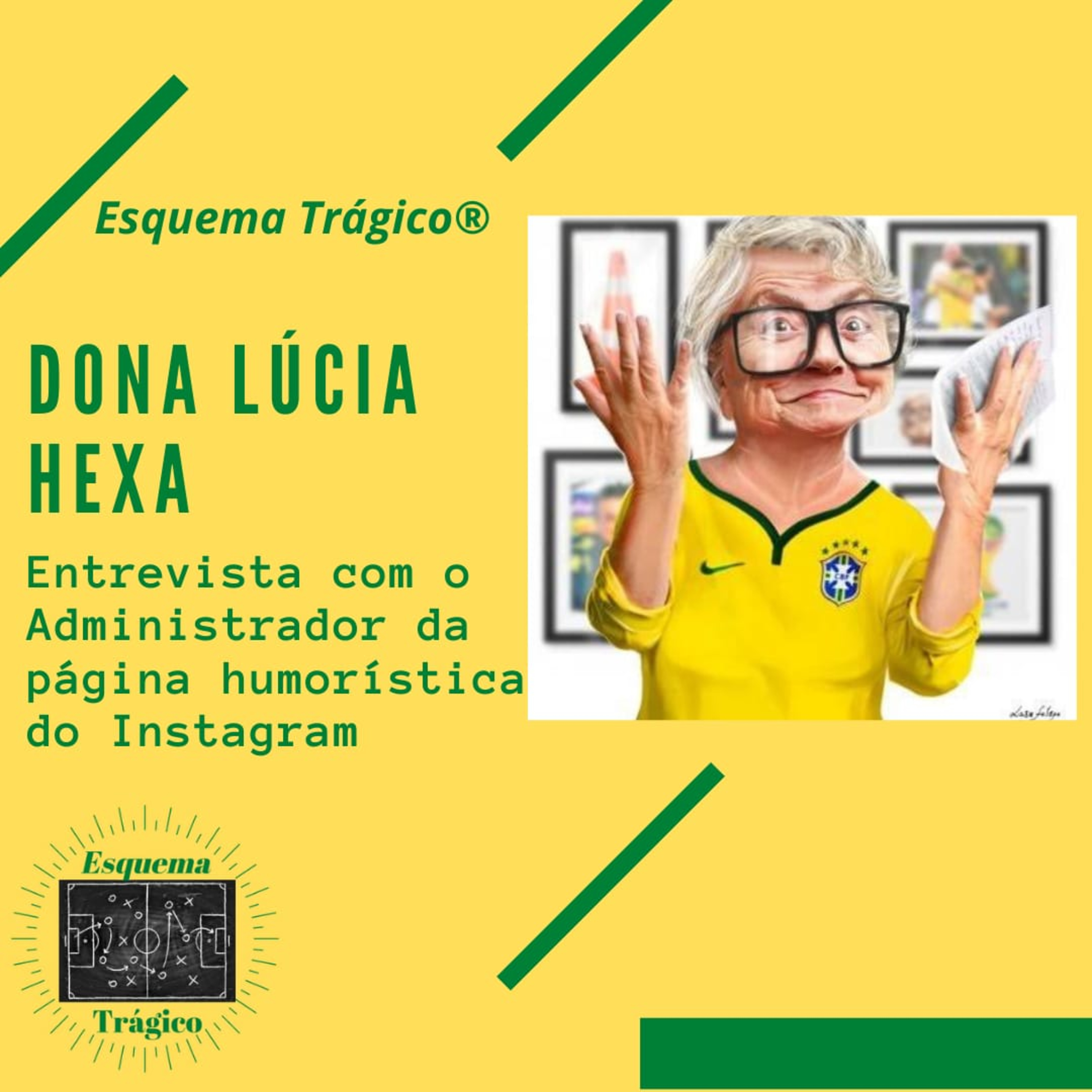 Esquema Trágico