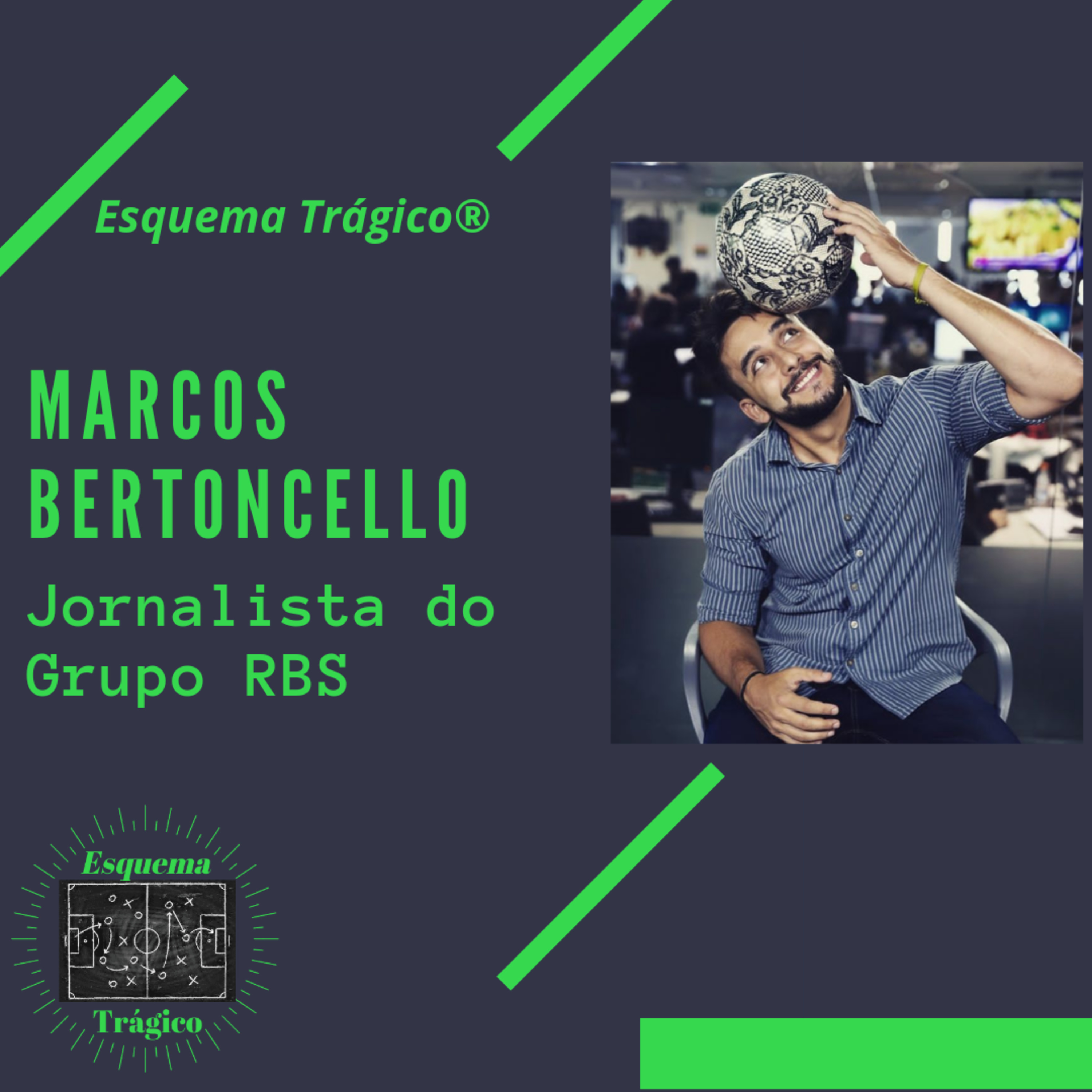 Esquema Trágico