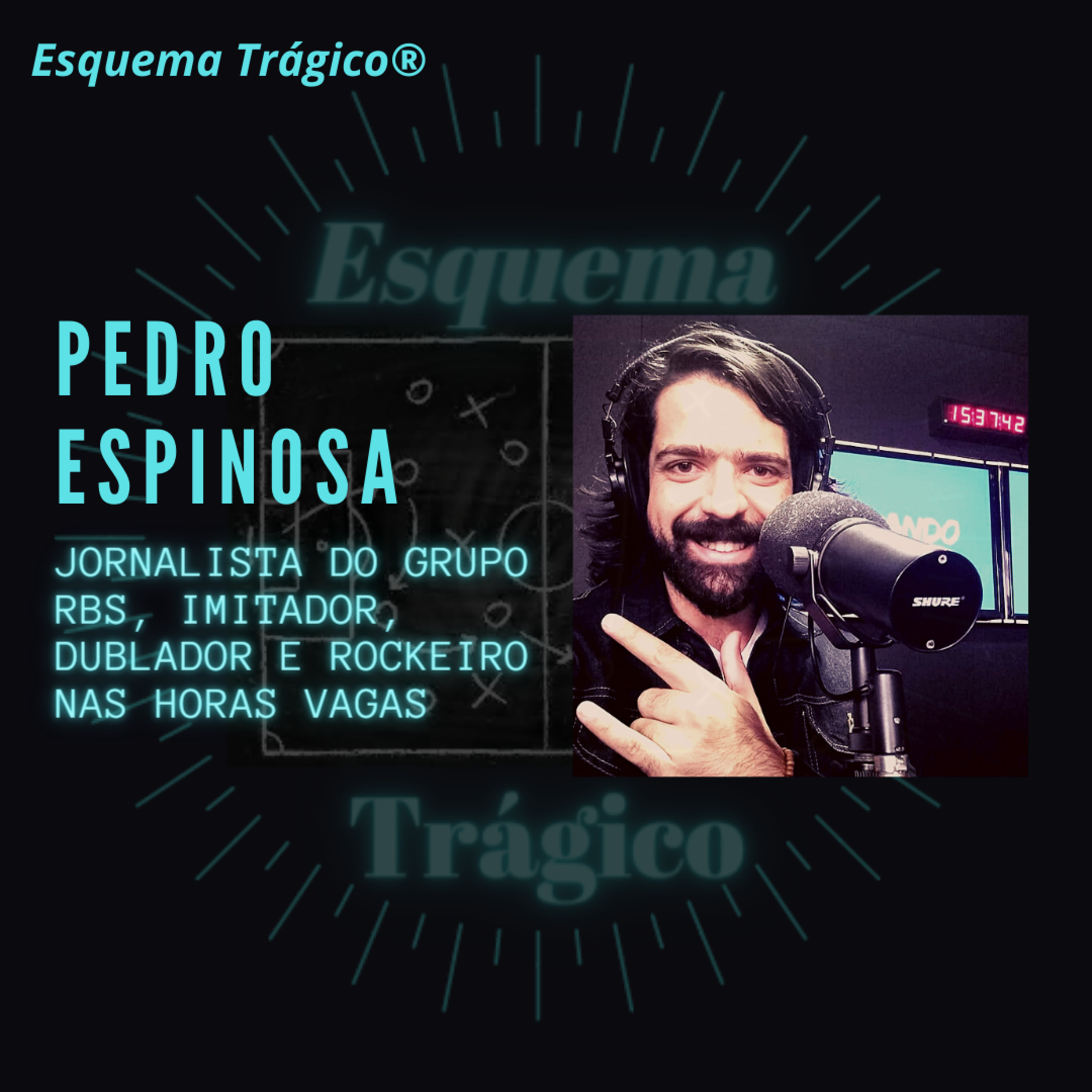 Esquema Trágico