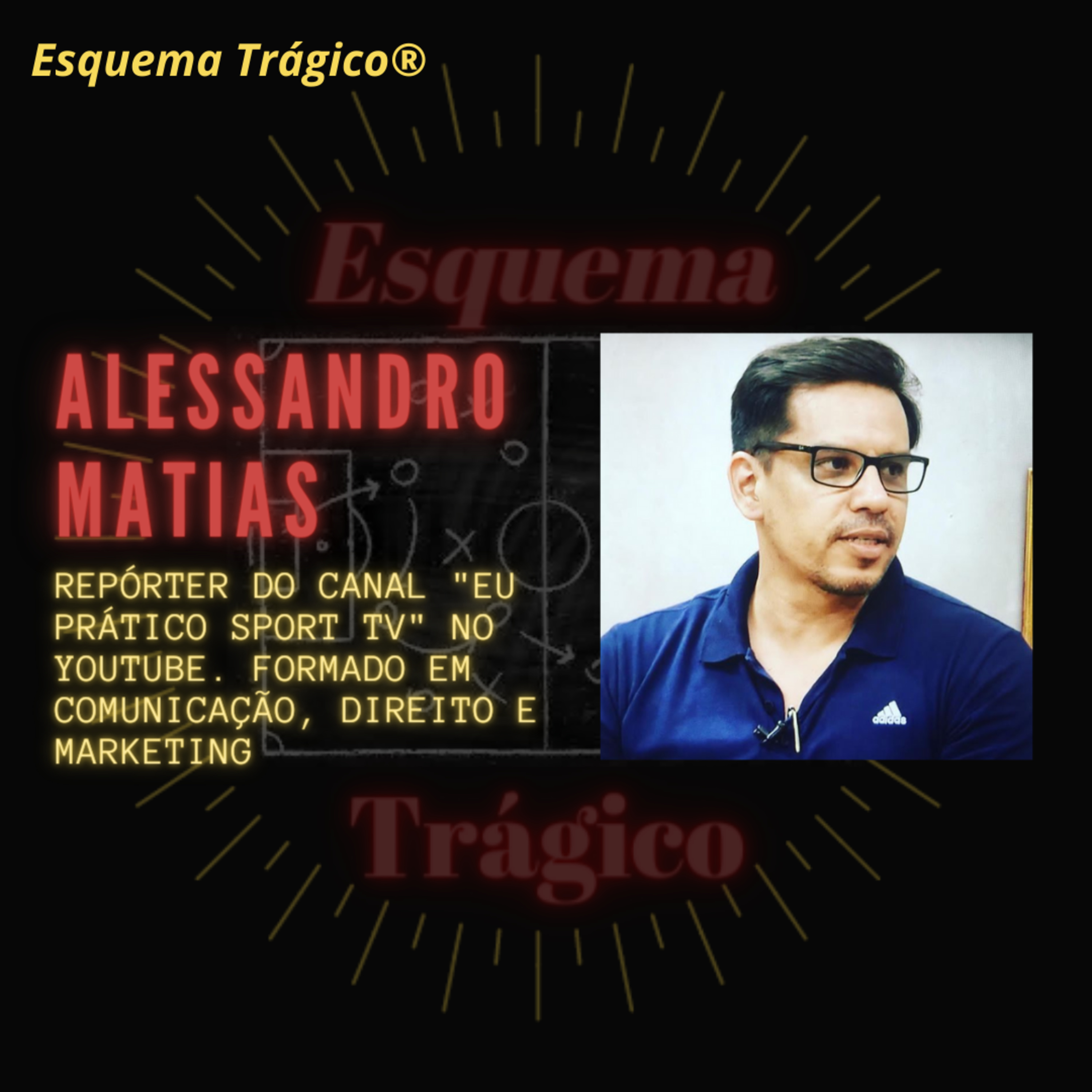 Esquema Trágico